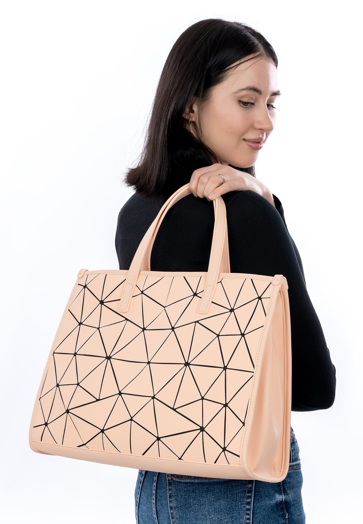 SURI FREY Shopper »Shopper SFY SURI Sports Jessy-Lu«