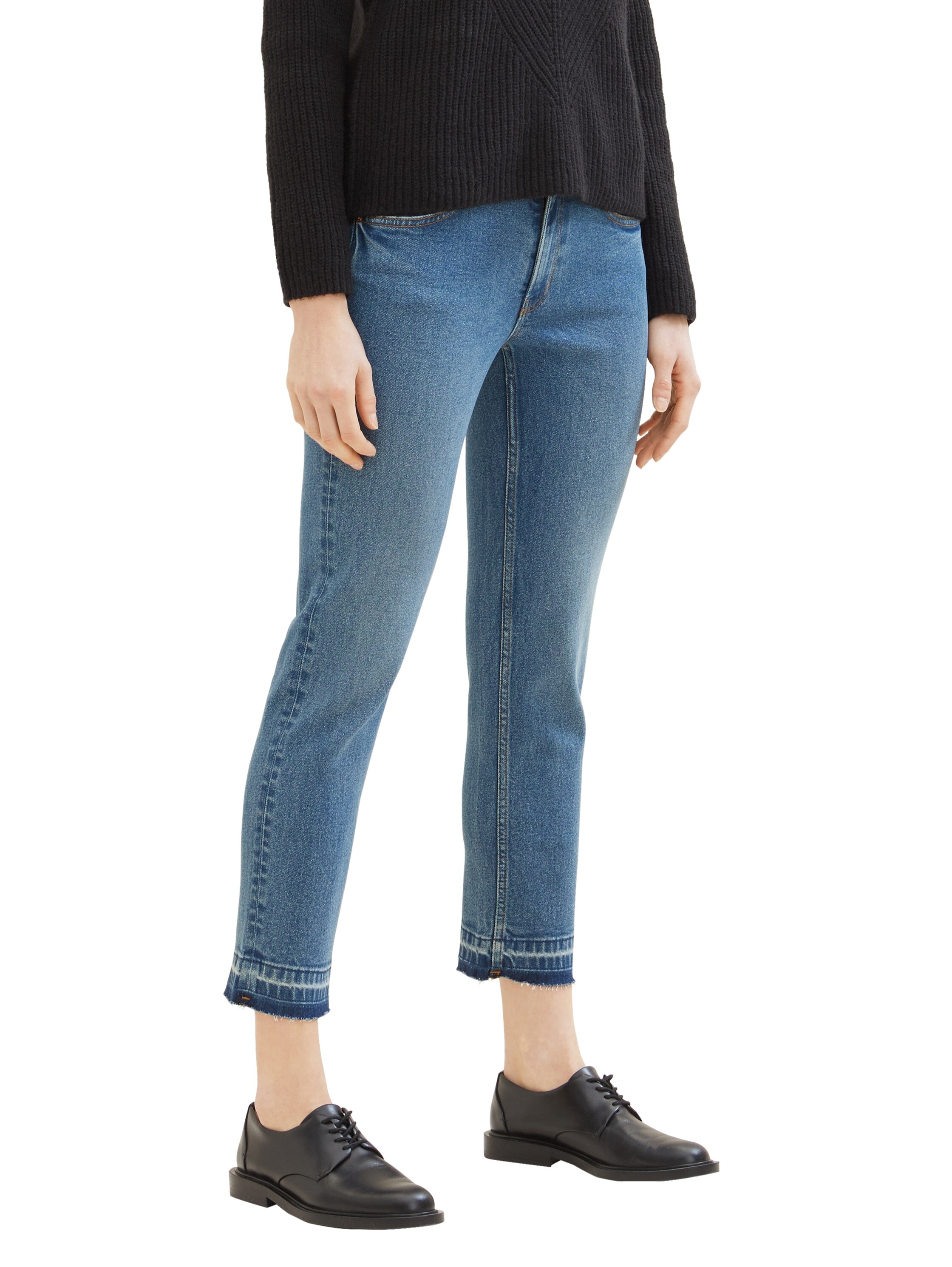 Slim-fit-Jeans »Elsa«, in 7/8 Länge