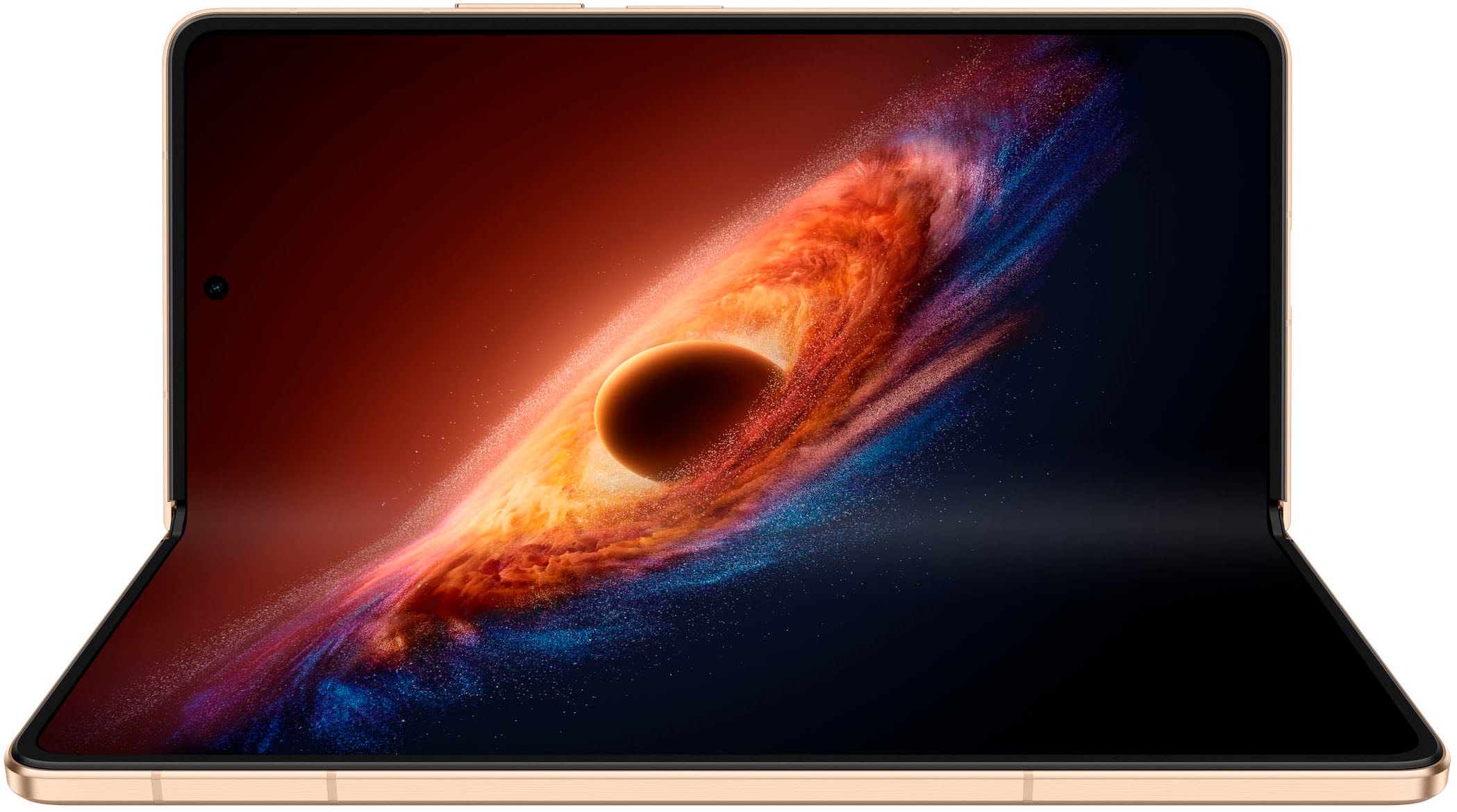 Honor Smartphone »Magic V6« Rot