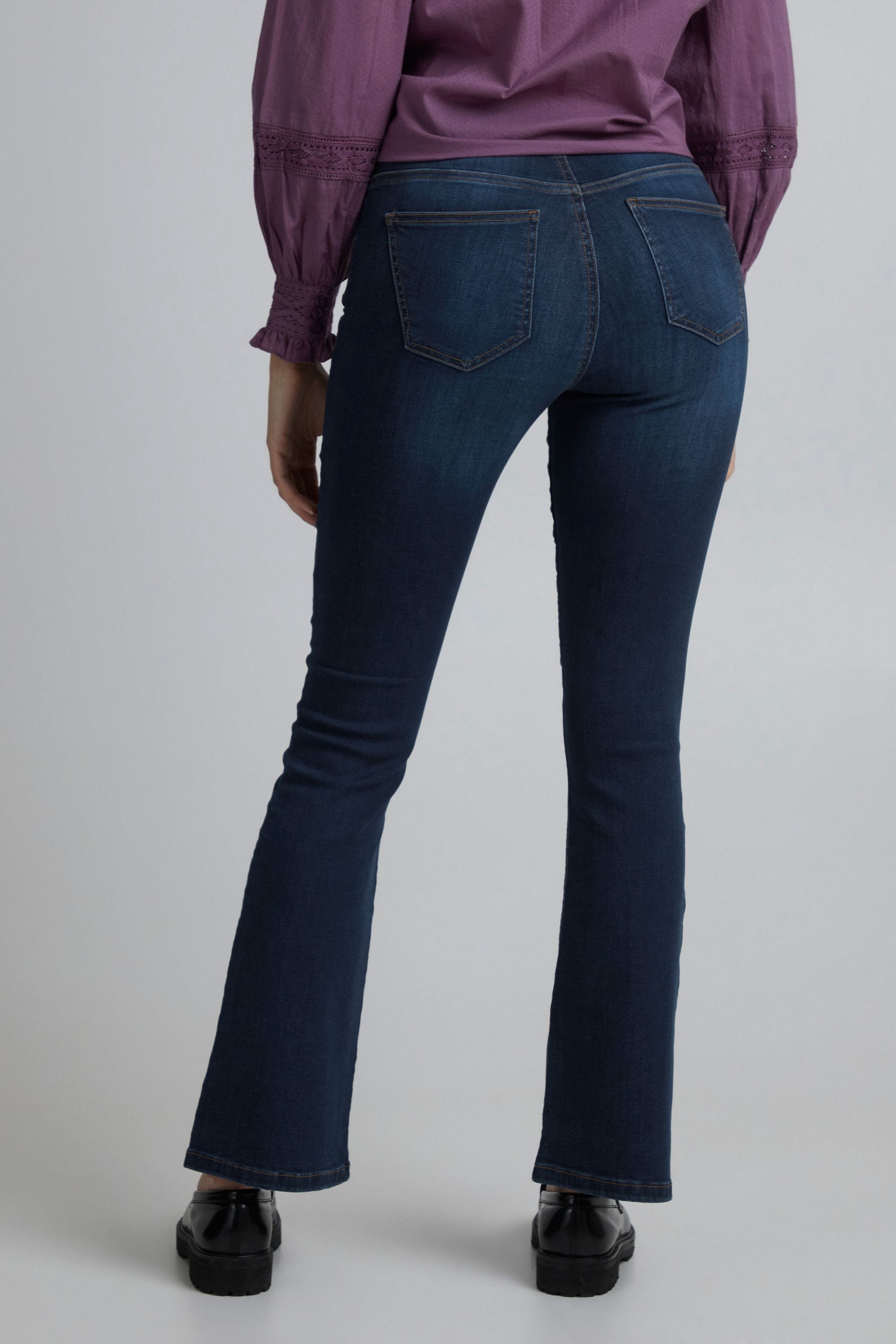 b.young Bootcut-Jeans »Bootcut Jeans BYLola«