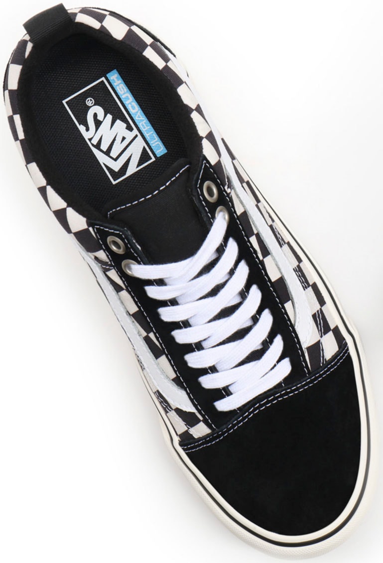 Vans Sneaker »Old Skool MTE-1«, mit Waffelmuster