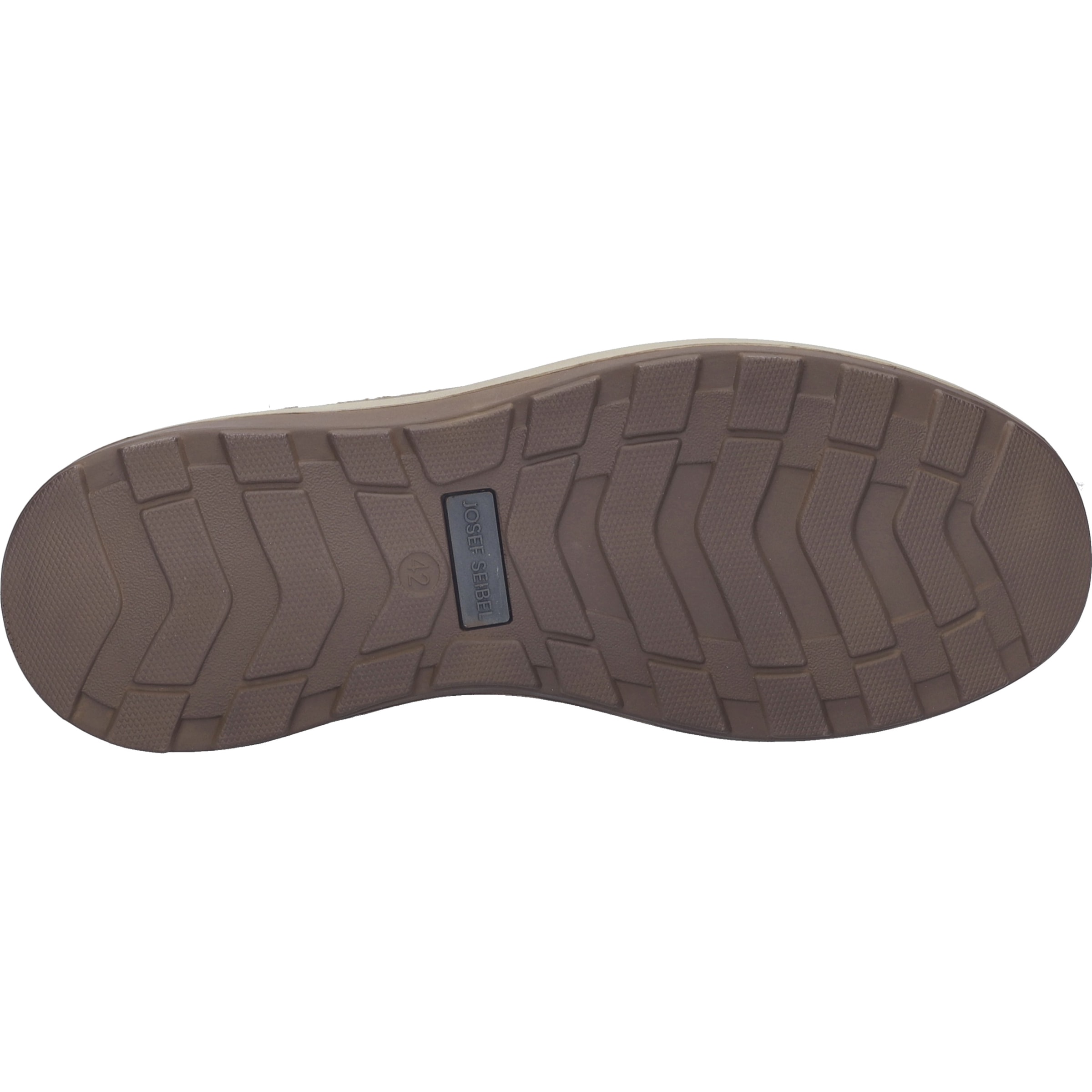 Josef Seibel Sneaker »Marley 51, sand-kombi«
