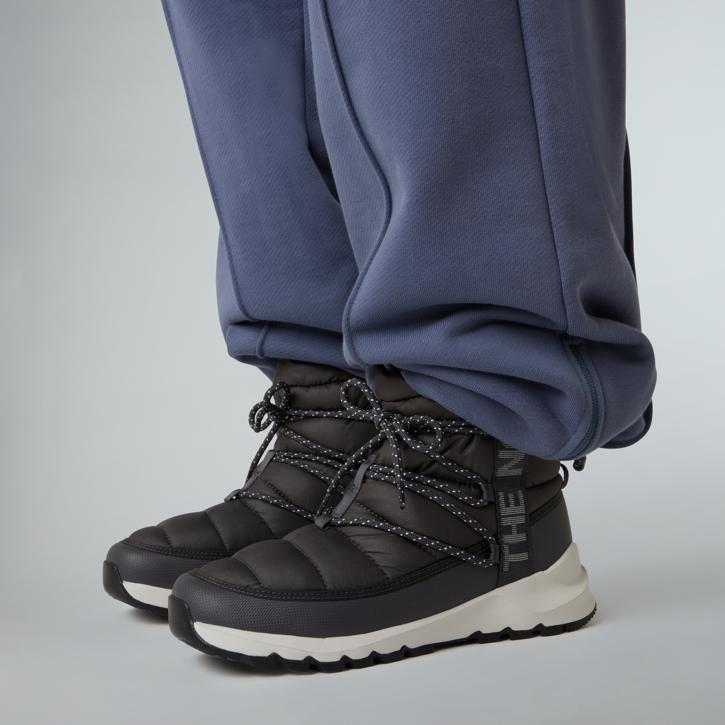The North Face Winterstiefel »W THERMOBALL LACE UP WP«  Winterschuhe, Winterboots, Snowboots, wasserdicht