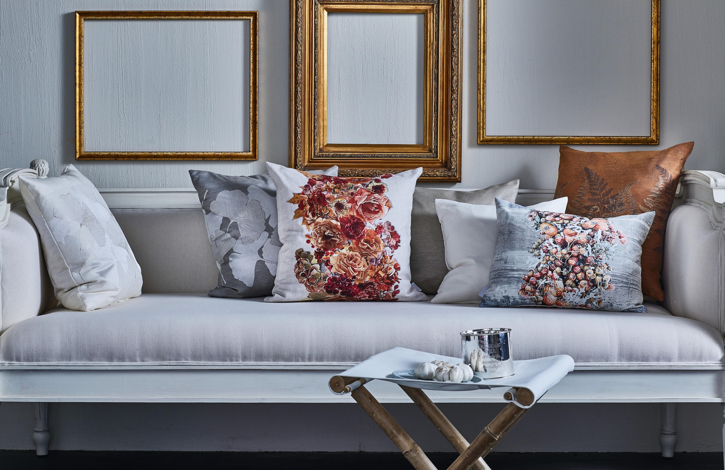 APELT Dekokissen »2900« Kissenhülle ohne Füllung, 1 Stück