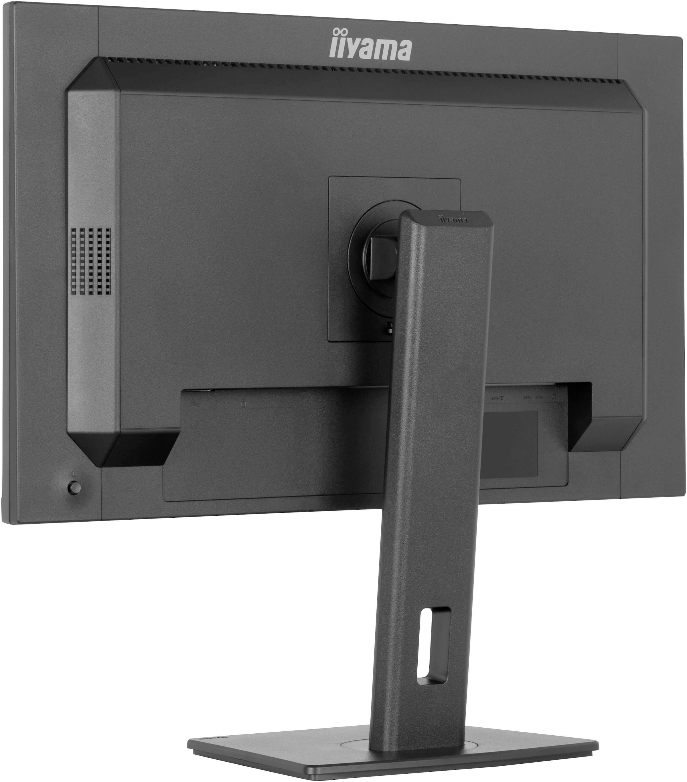 Iiyama LED-Monitor »XUB2763QSU-B1«, 69 cm/27 Zoll, 2560 x 1440 px, QHD, 2 ms Reaktionszeit, 100 Hz