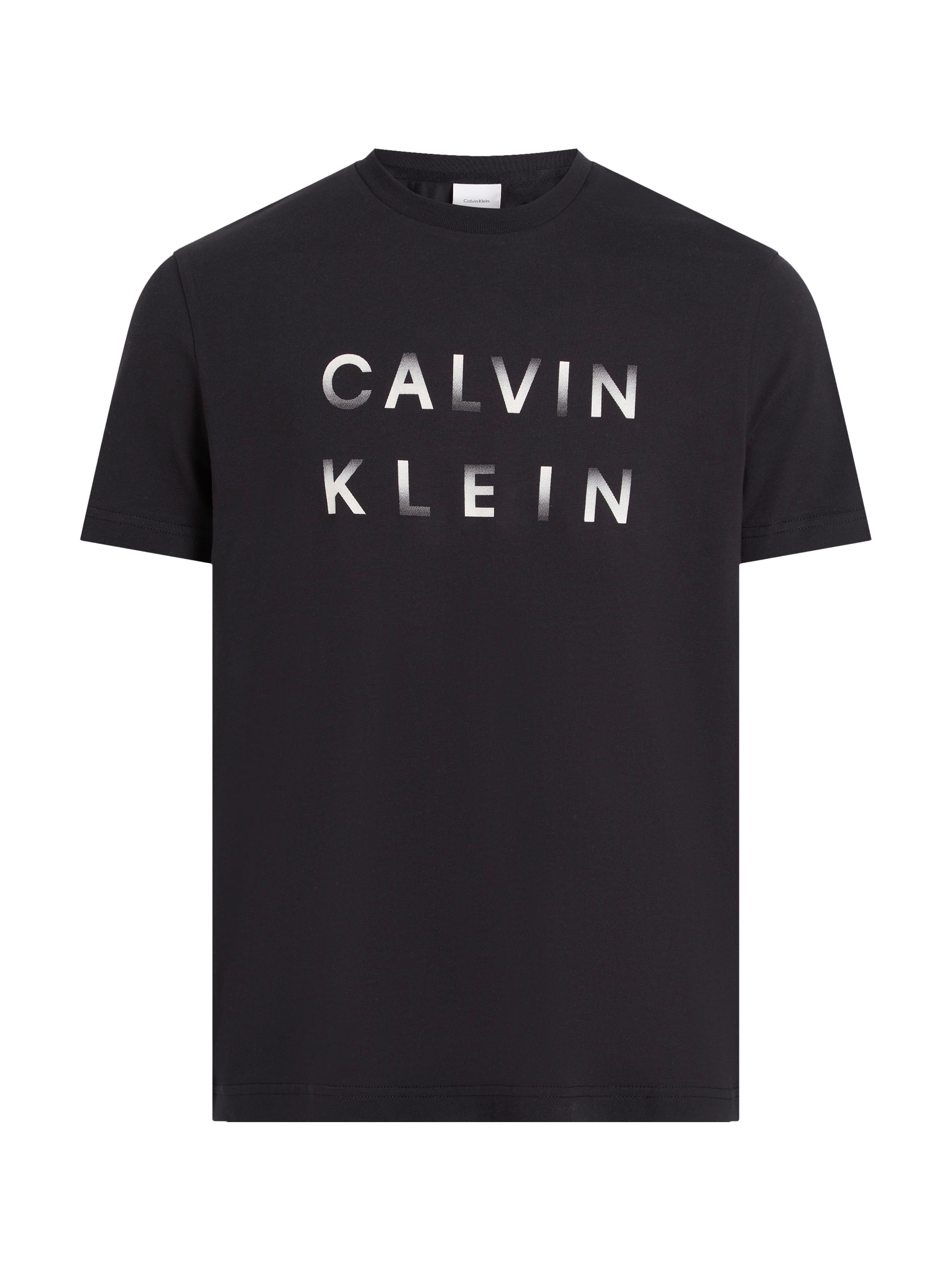 Calvin Klein T-Shirt »CP-ENLARGED LOGO T-SHIRT«, mit Logo auf der Brust