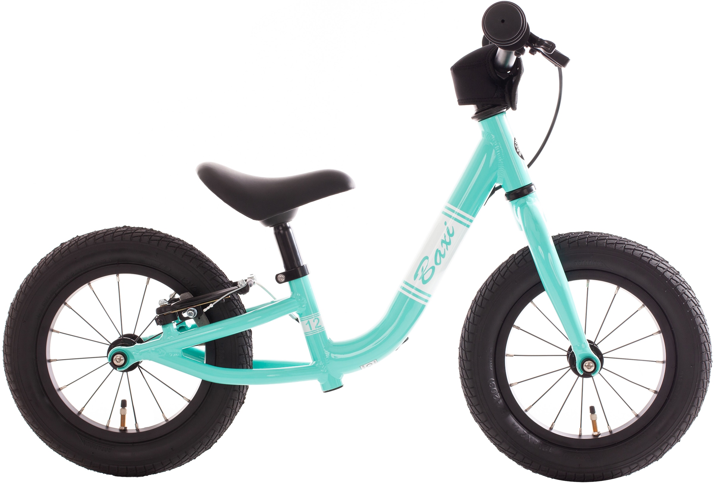 Laufrad »Baxi«, (1 tlg.), Balance Bike