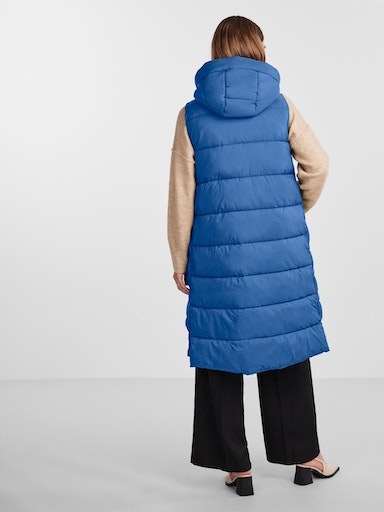 Y.A.S Steppweste »YASLIRO PADDED VEST S. NOOS«