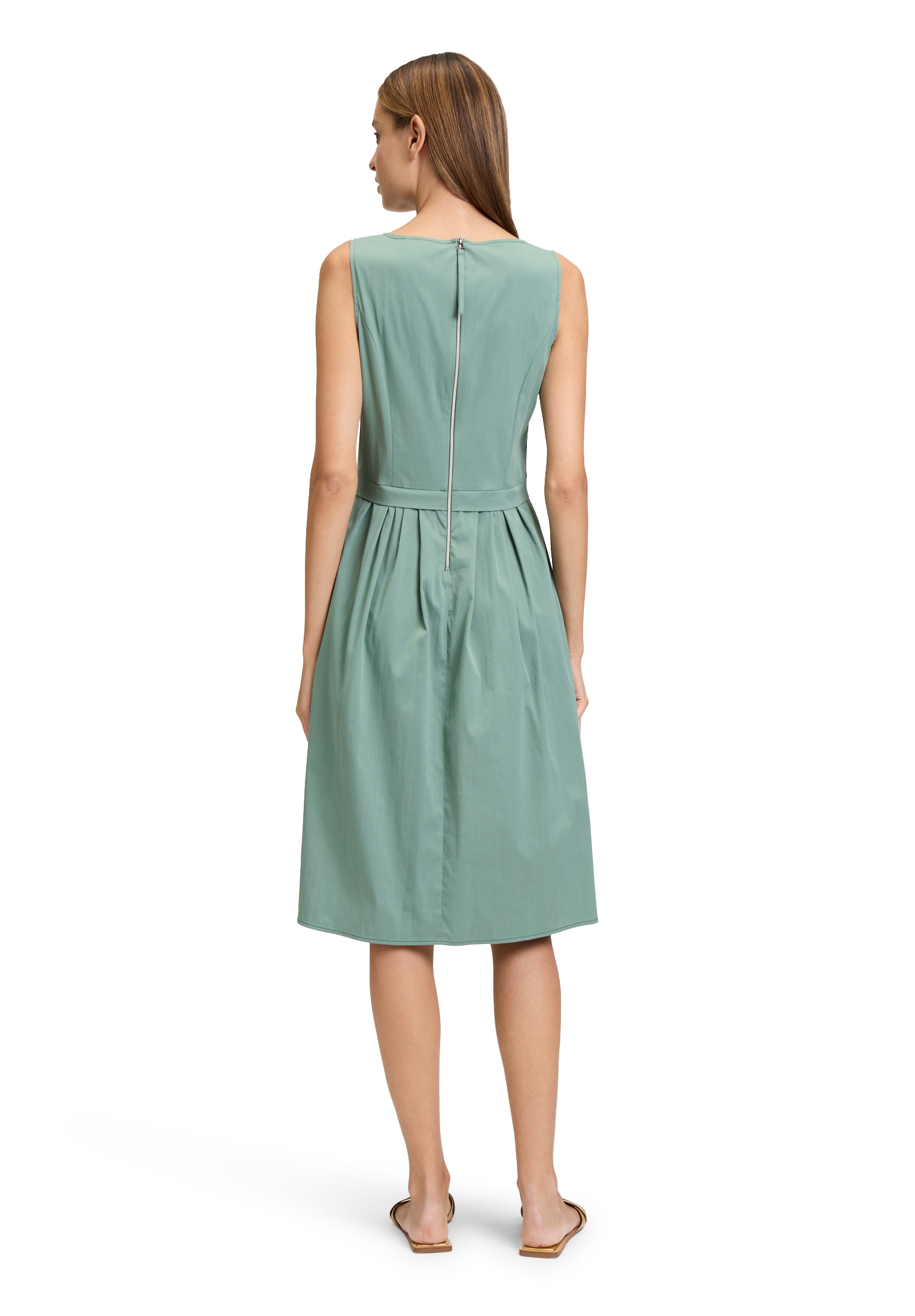 Vera Mont Sommerkleid »Sommerkleid tailliert«