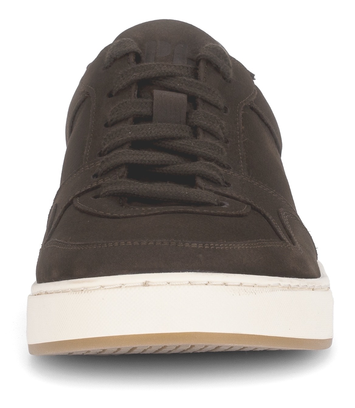 Pius Gabor Sneaker  , Freizeitschuh, Halbschuh, Schnürschuh in Bequemweite G (= weit)