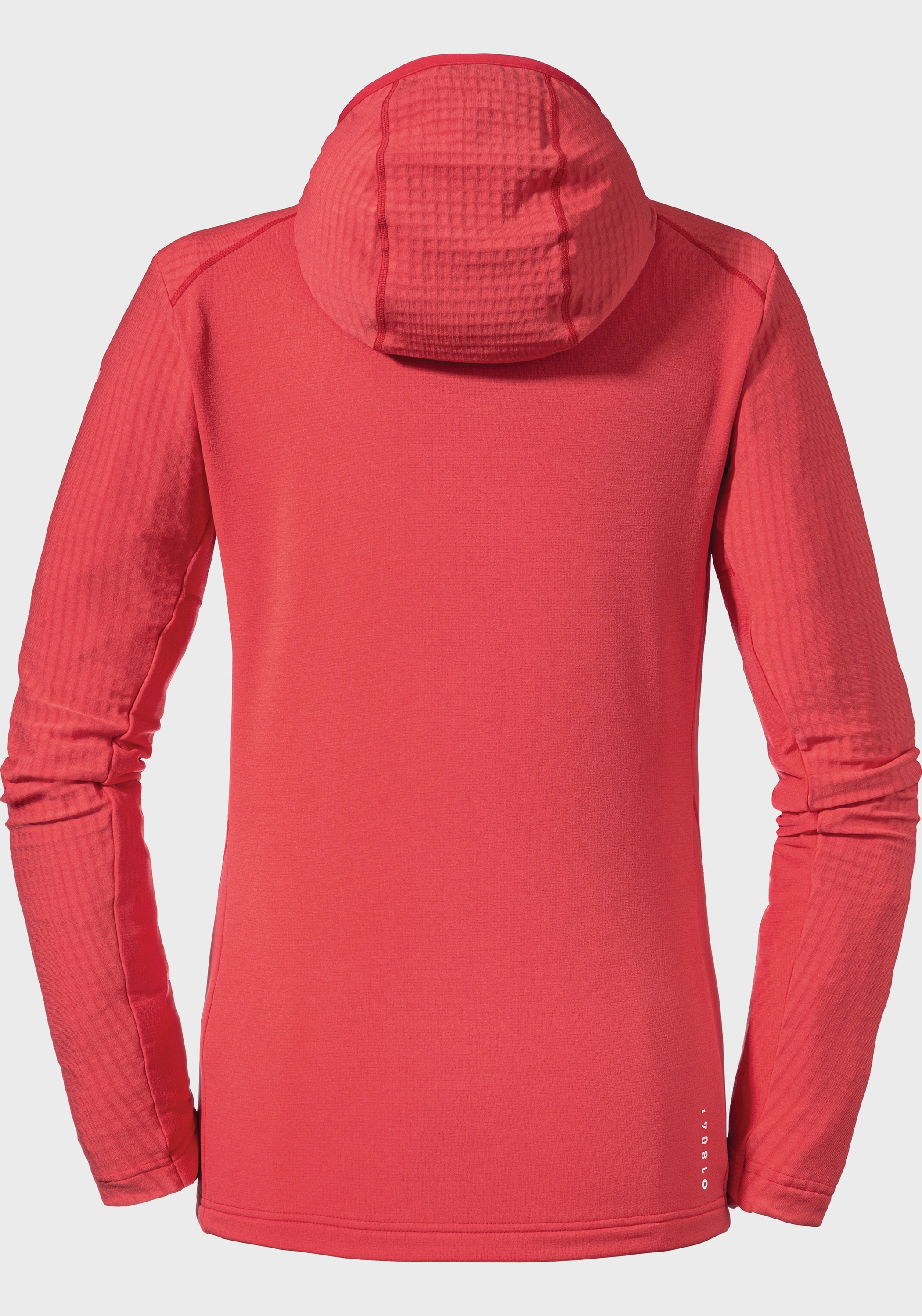 Schöffel Fleecejacke »Fleece Hoody Monte Sart L«, mit Kapuze