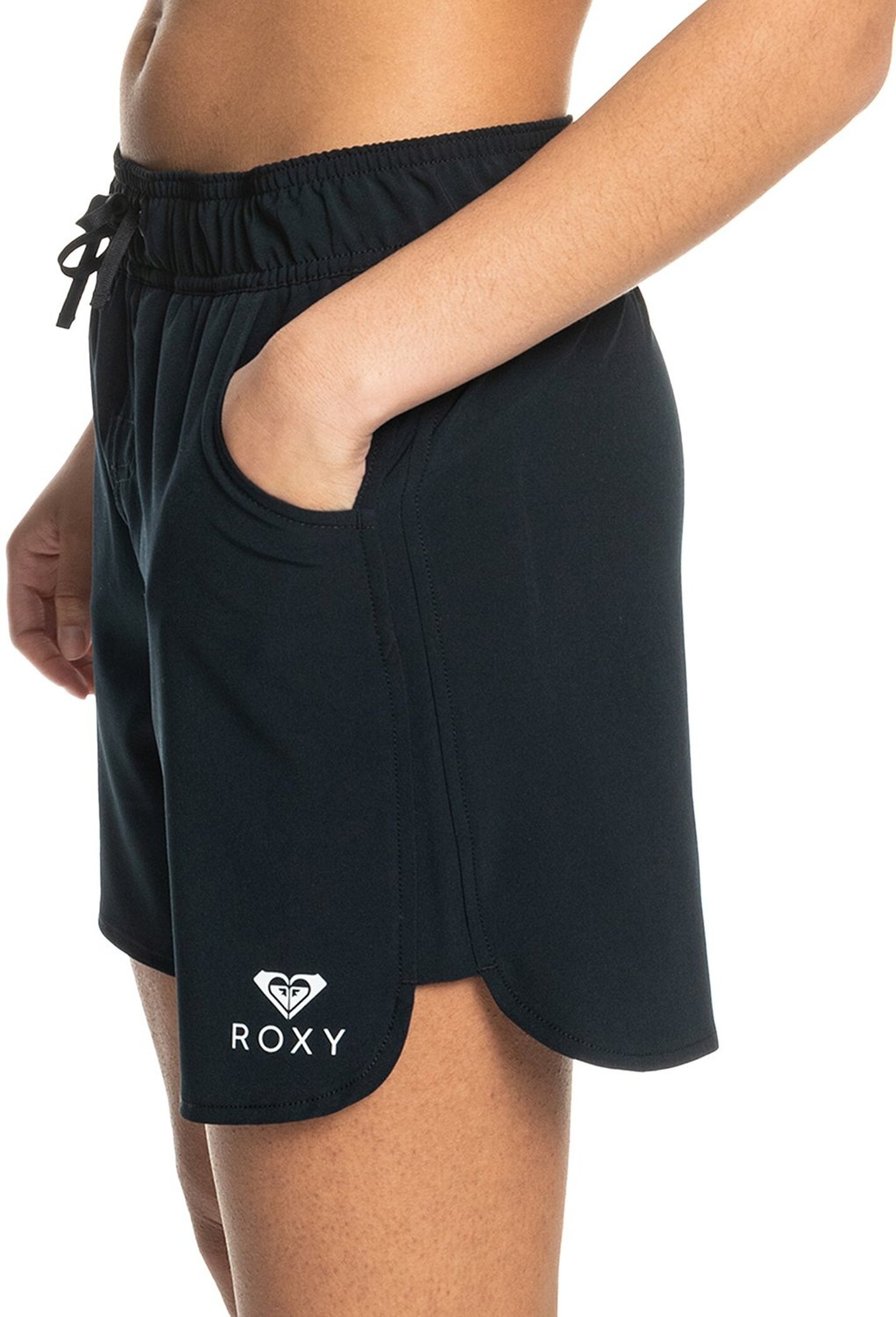 Roxy Badeshorts »Swim Shorts Damen«