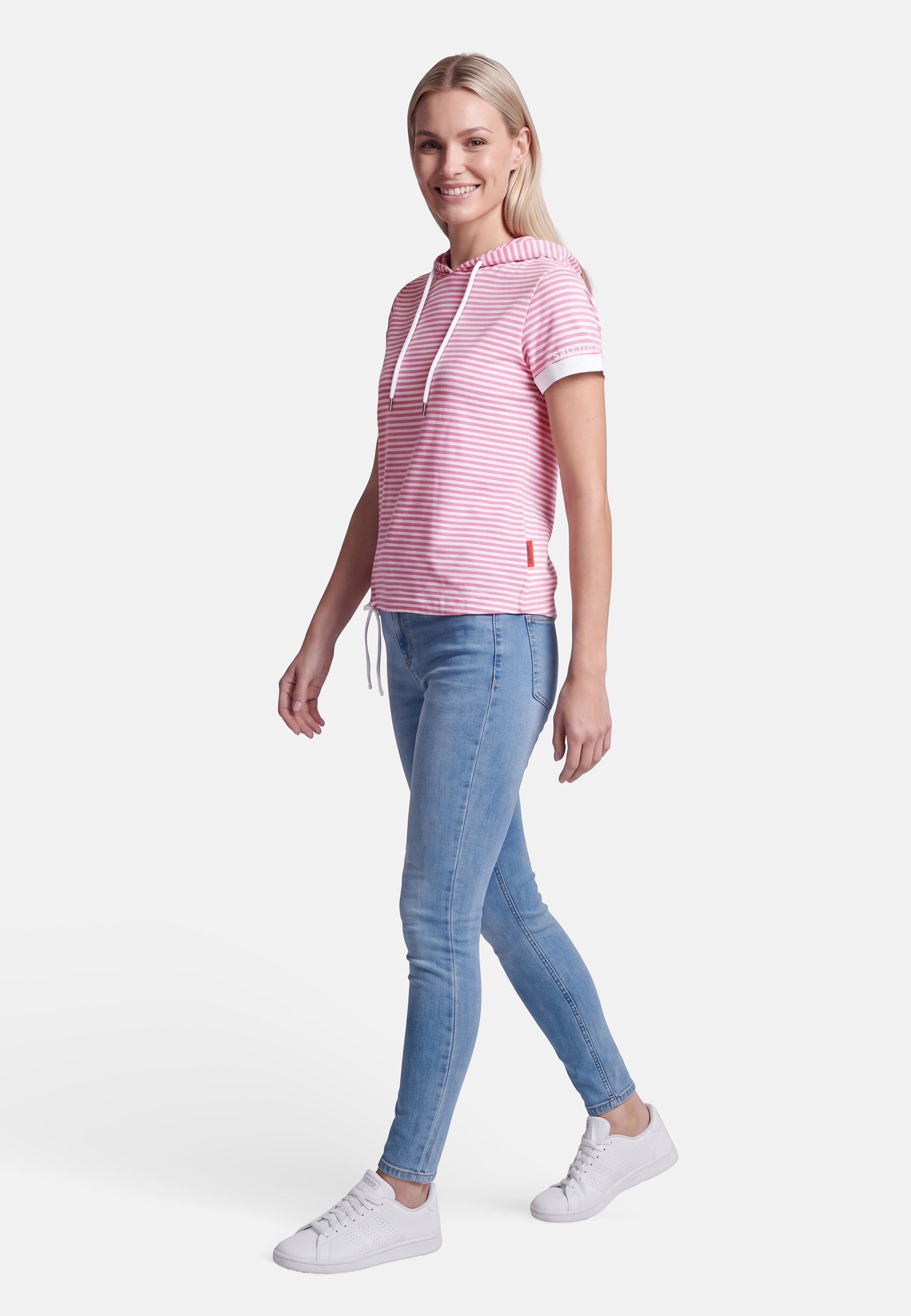 salzhaut T-Shirt »Shirt BAGALUTEN«