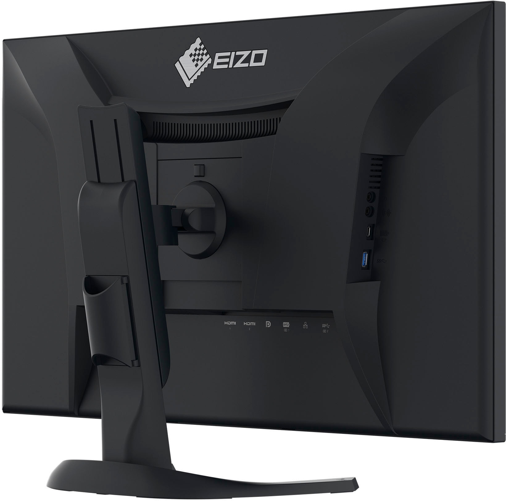 Eizo LED-Monitor »FlexScan EV3240X«, 80 cm/32 Zoll, 3840 x 2160 px, 4K Ultra HD, 5 ms Reaktionszeit, 60 Hz