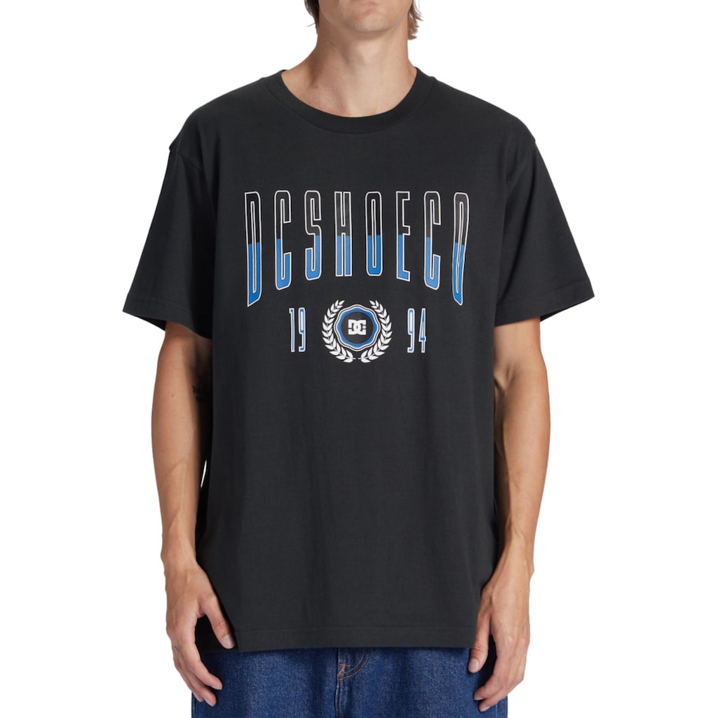 DC Shoes T-Shirt »Dropout«