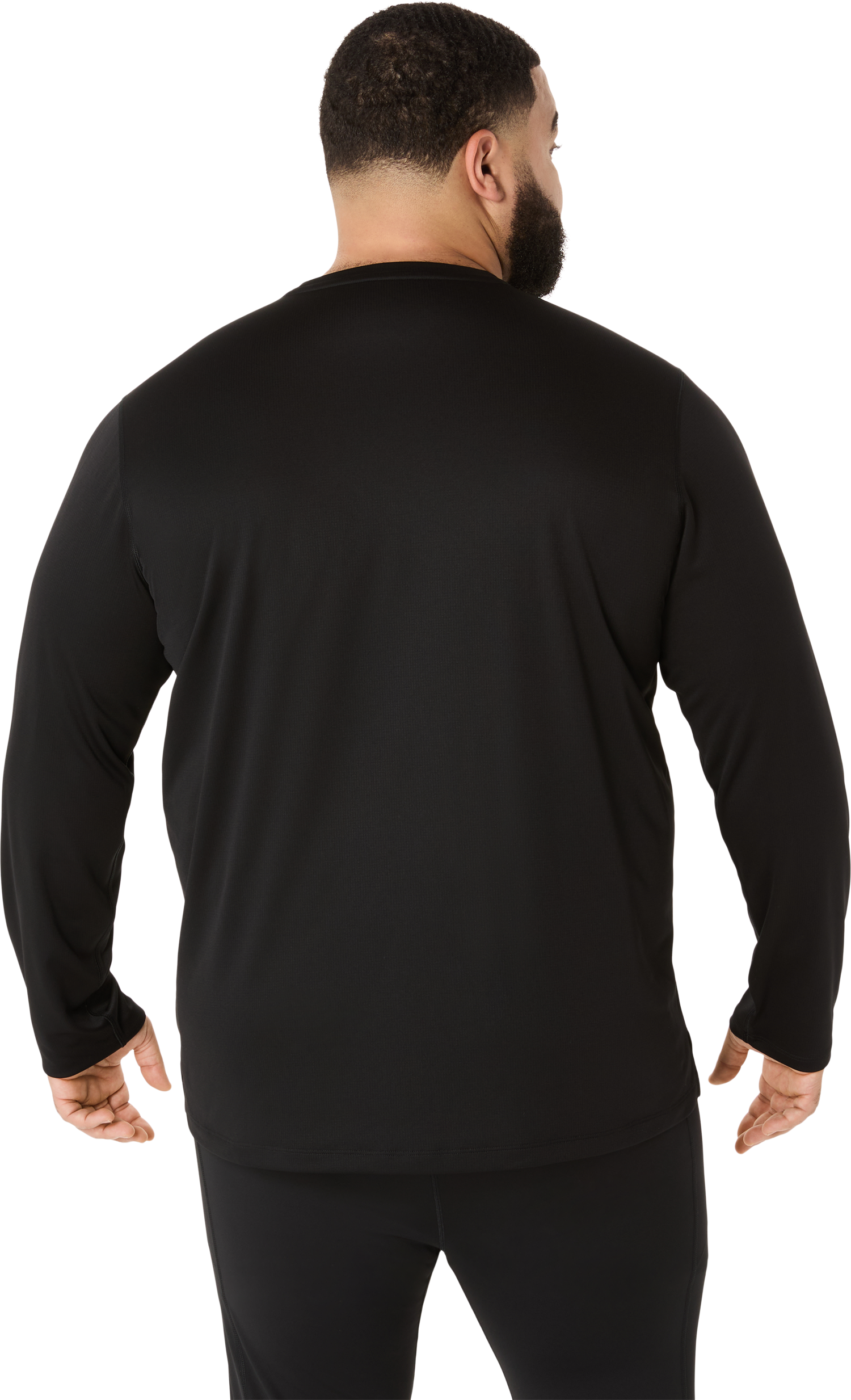 Asics Laufshirt »ASICS CORE LS TOP«