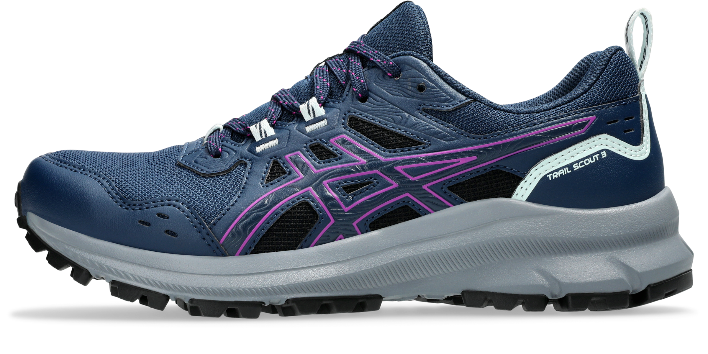 Asics Trailrunningschuh »TRAIL SCOUT 3«