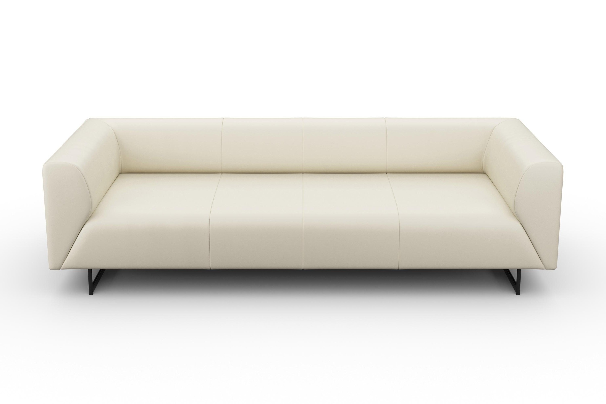 machalke® 3-Sitzer »wedge«