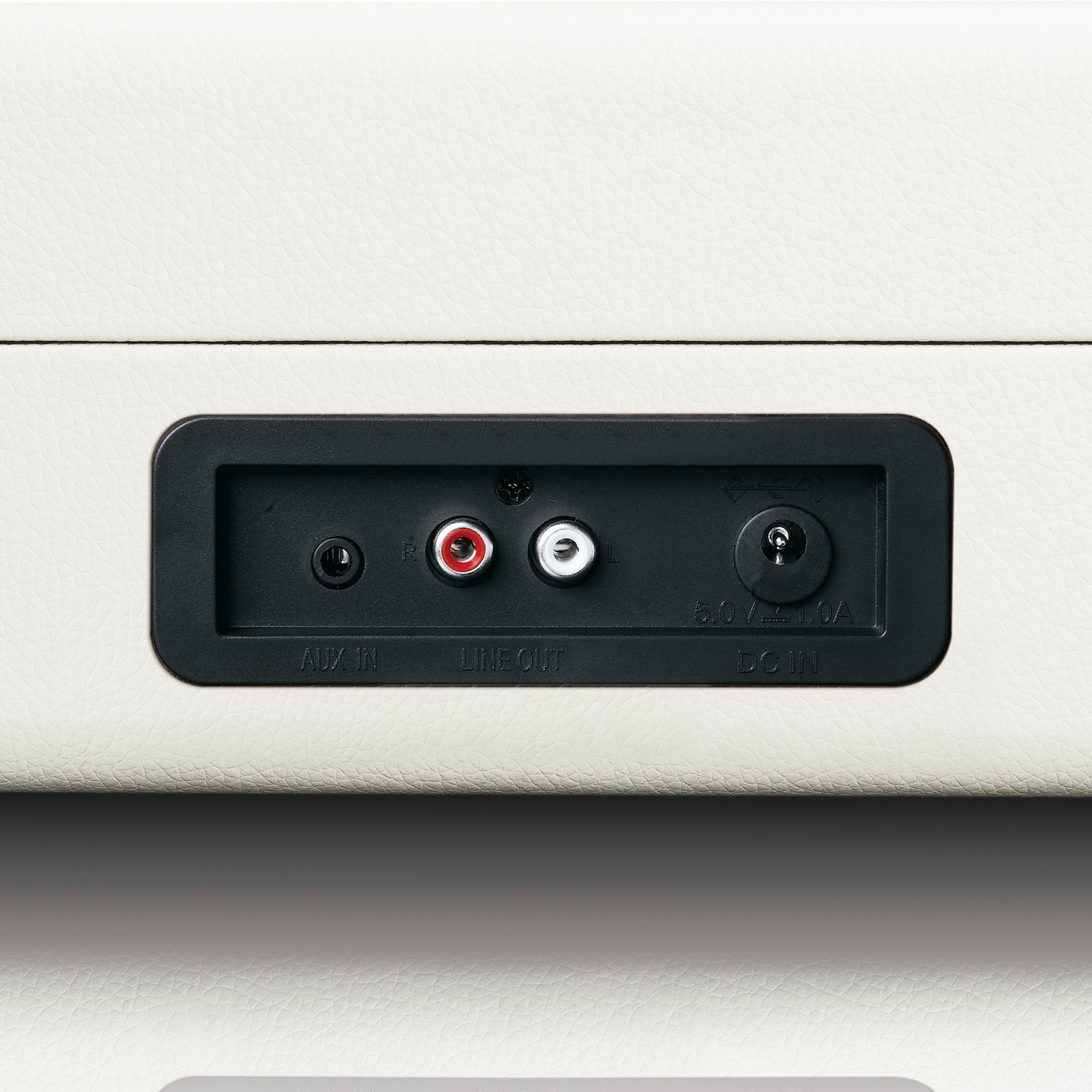 Classic Phono Plattenspieler »TT-115« Retro Koffer-Plattenspieler, Bluetooth, USB