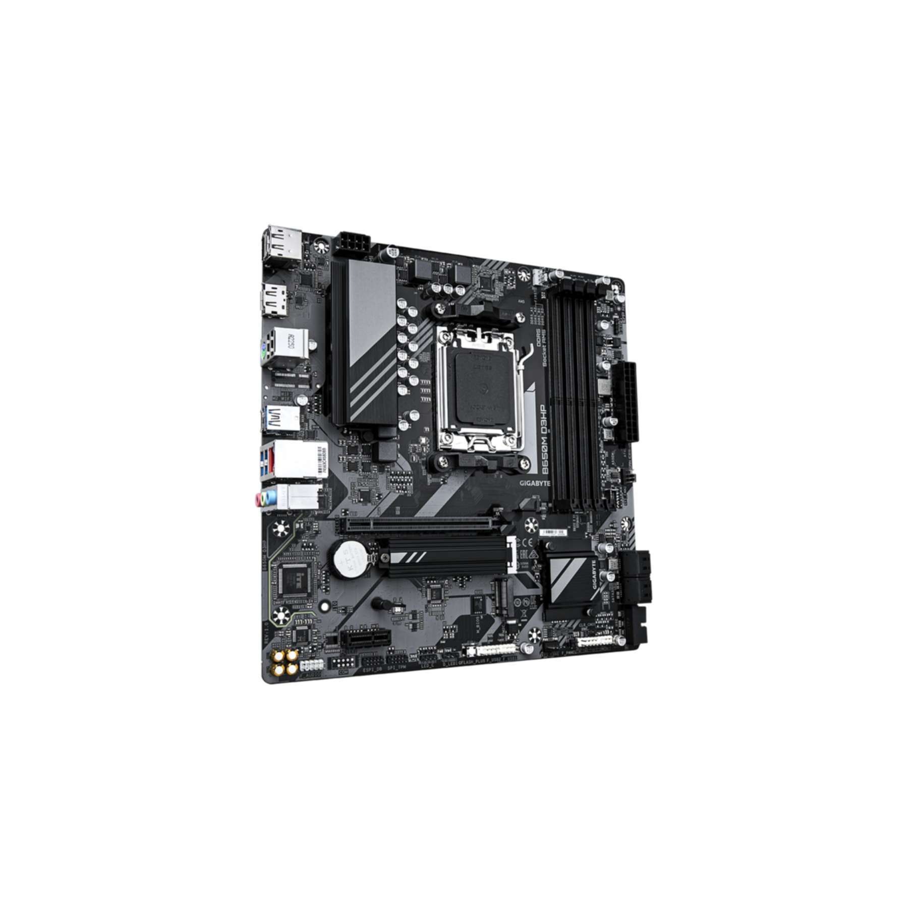 Gigabyte Mainboard »B650M D3HP«
