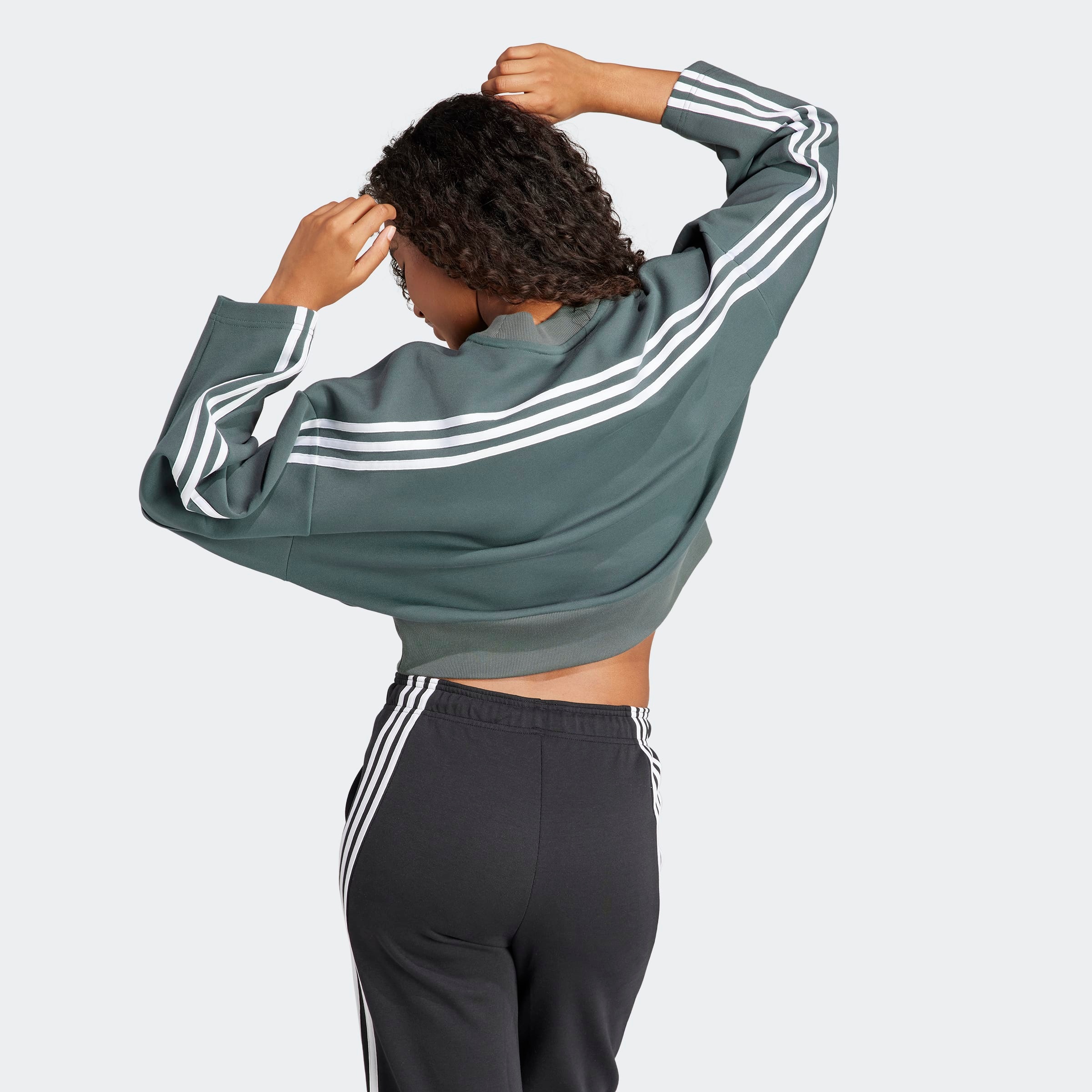 adidas Sportswear Sweatshirt »W FI 3S SWT«