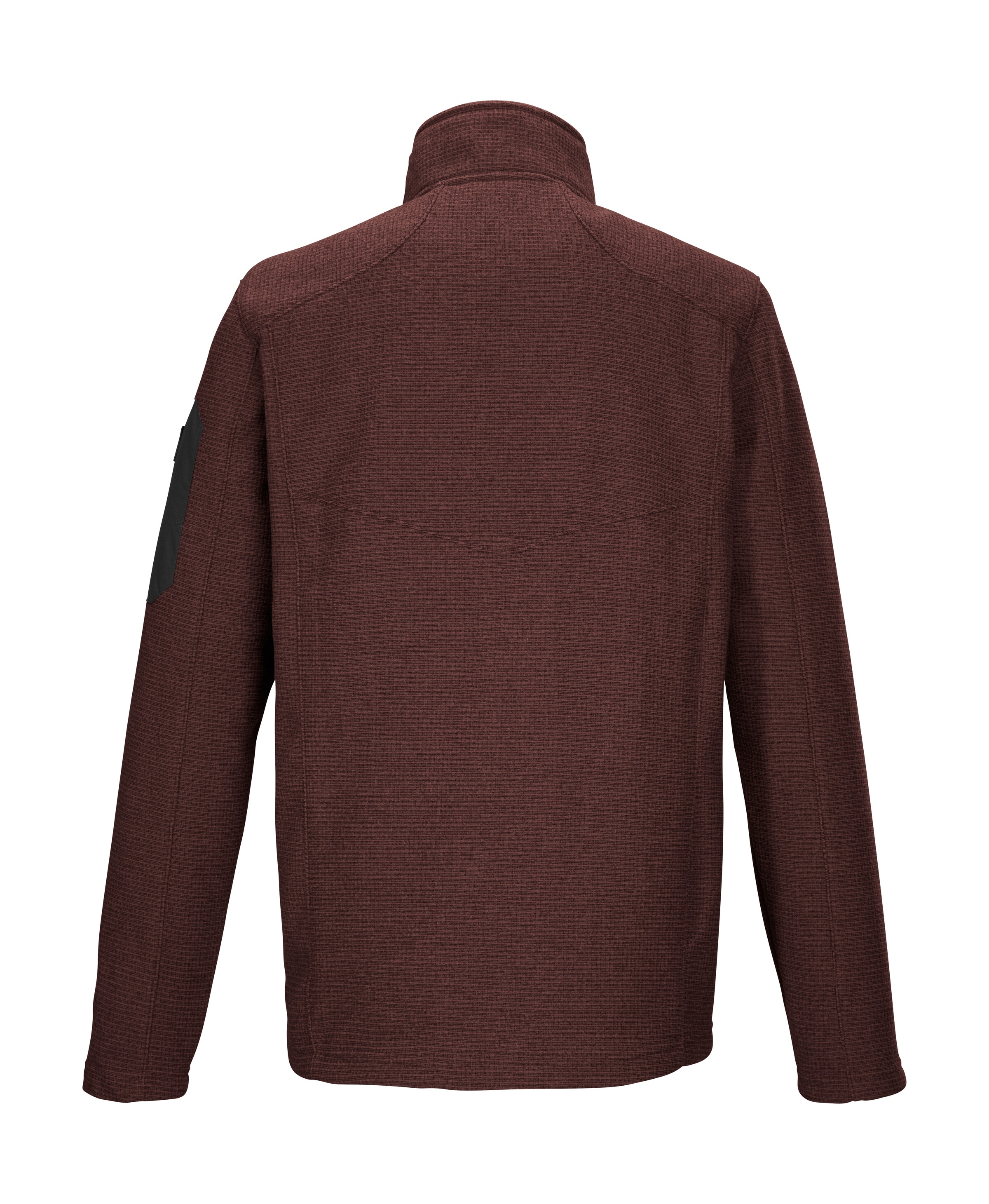 Killtec Fleecejacke »KOW 75 MN FLC JCKT« Killtec Herren Fleecejacke, vielseitig, Zipper-Taschen, Kinnschutz