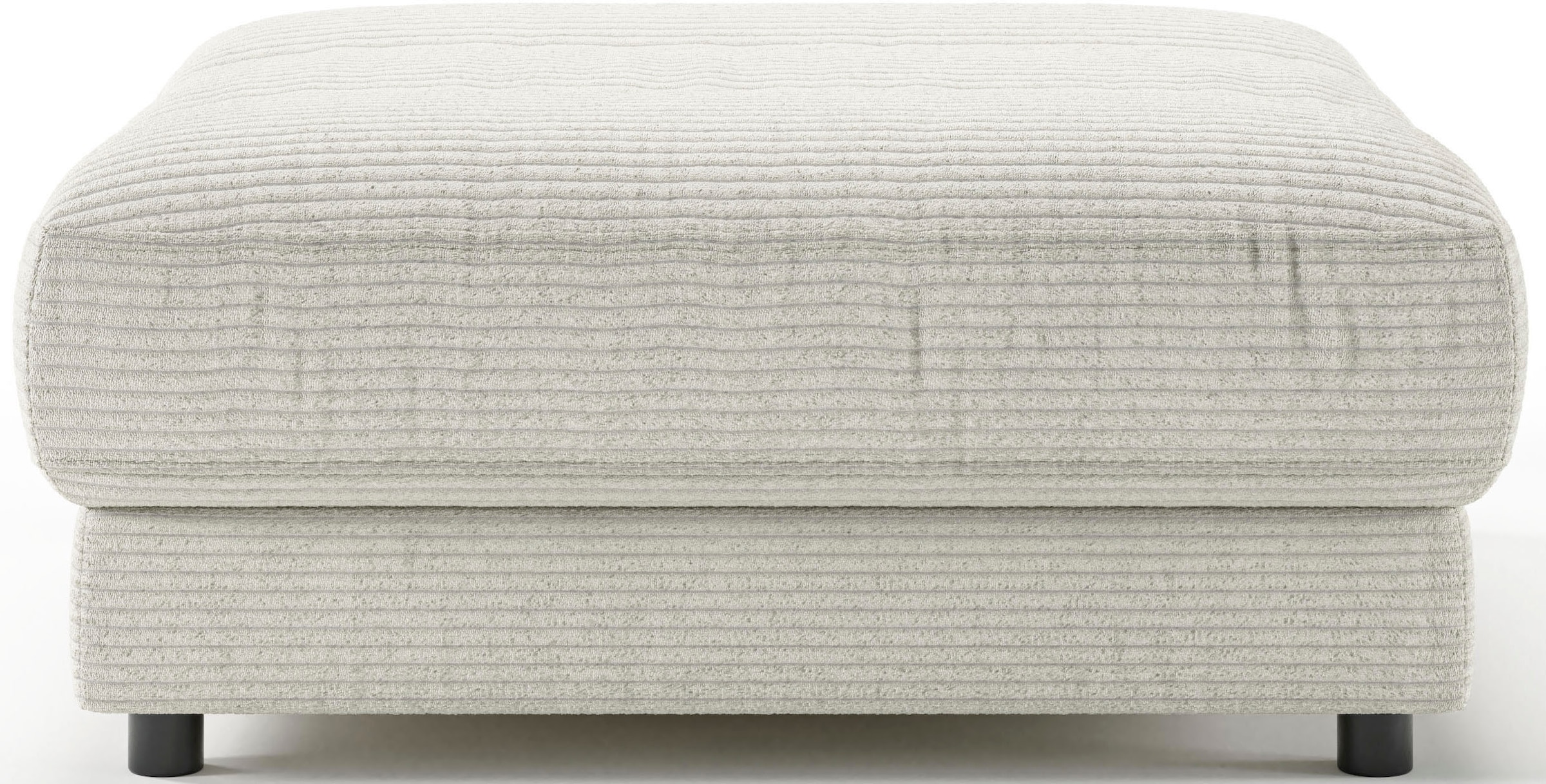 3C Candy Polsterhocker »Stripes« Passend zur Serie Stripes,