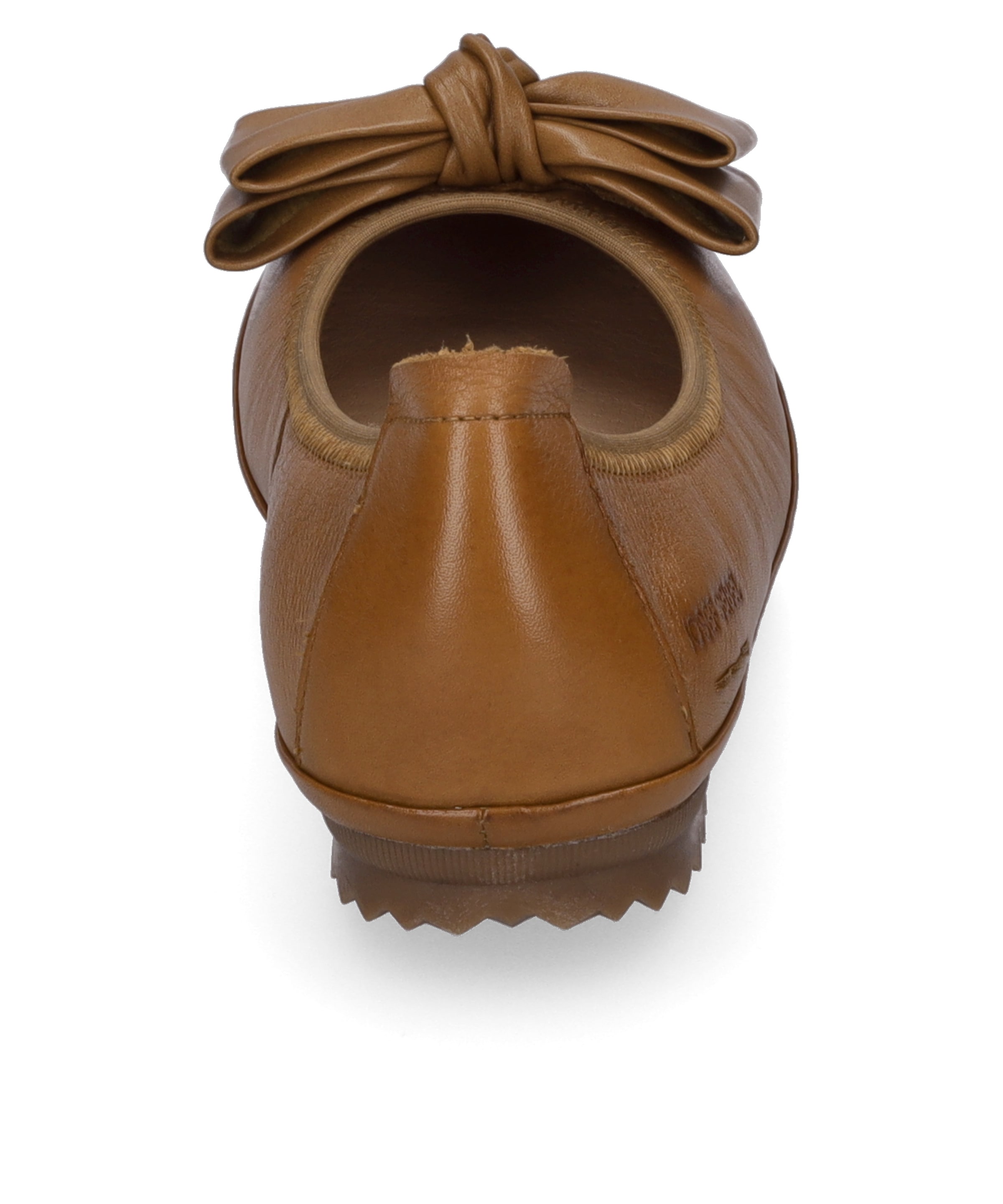 Josef Seibel Ballerina »Josie 03, camel«