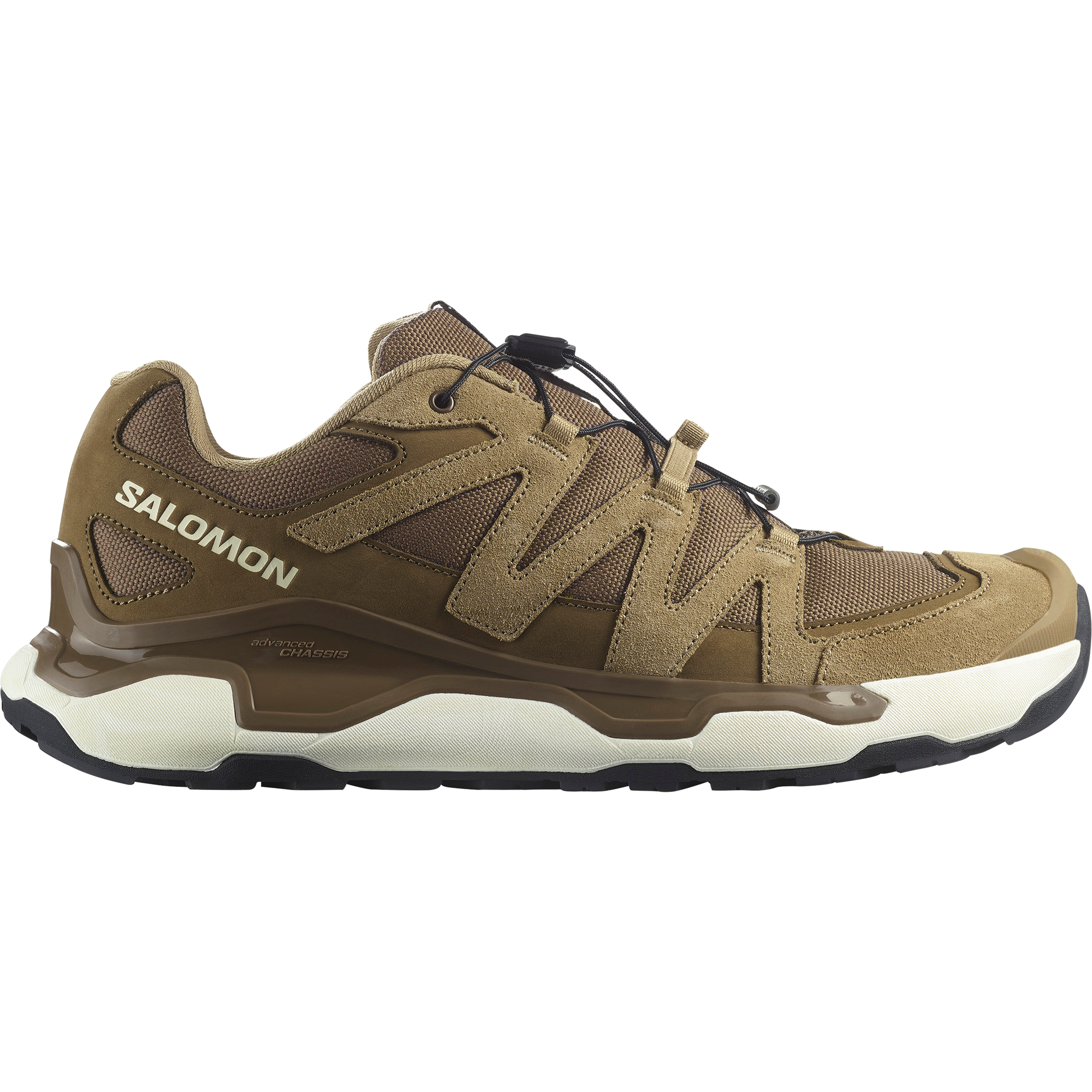 Salomon Sneaker »XC ROAM LTR«