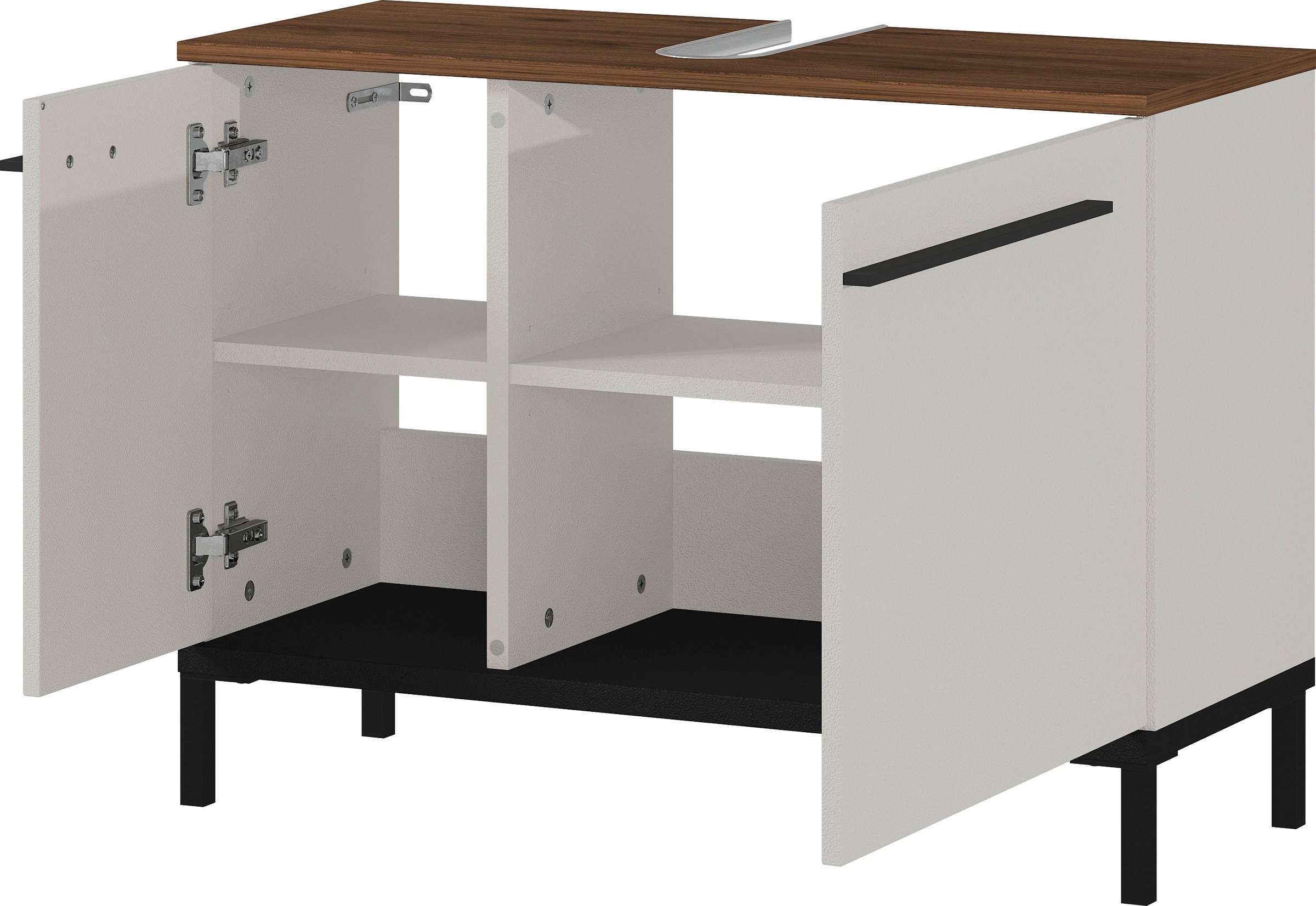 GERMANIA Badmöbel-Set »Yonkers«