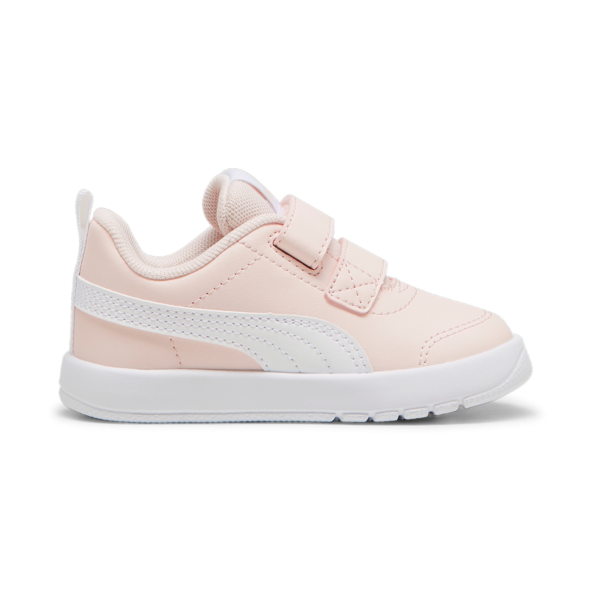 PUMA Sneaker »COURTFLEX V3 V INF«, für Kinder