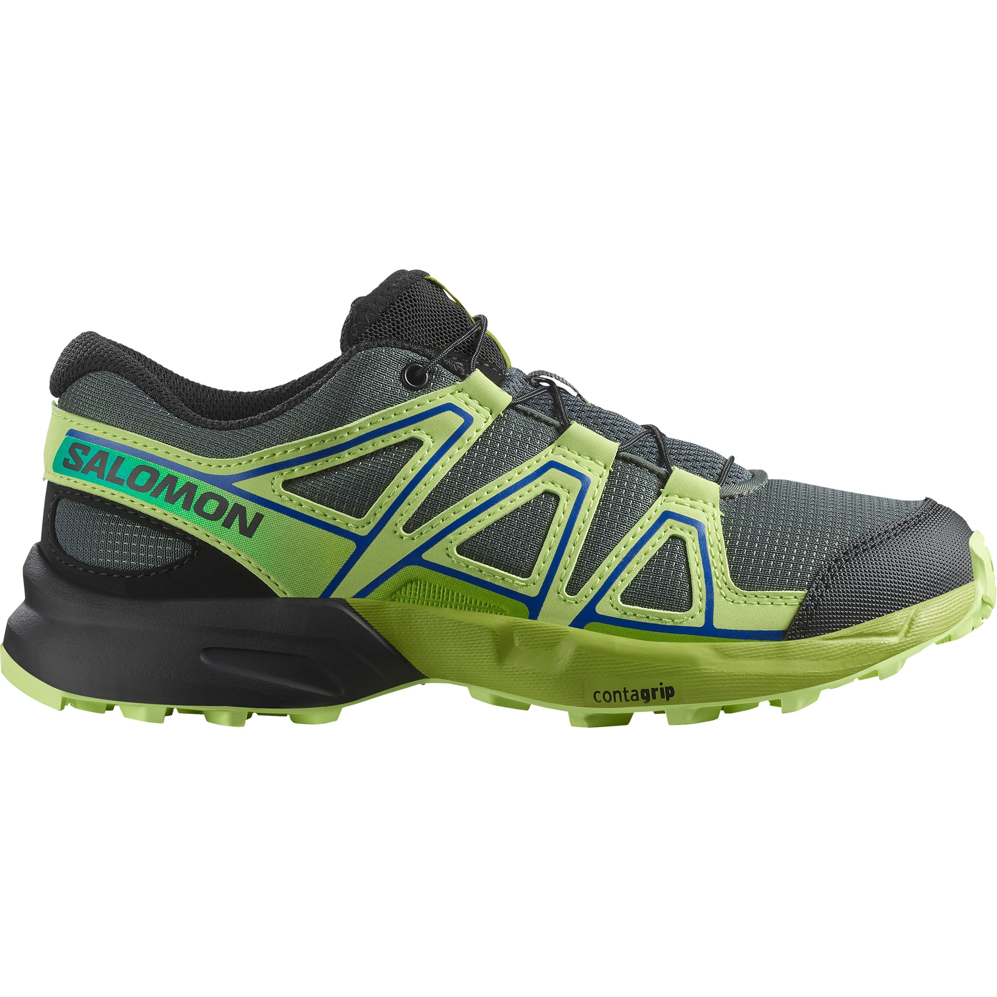 Salomon Wanderschuh »SPEEDCROSS J«, wasserdicht
