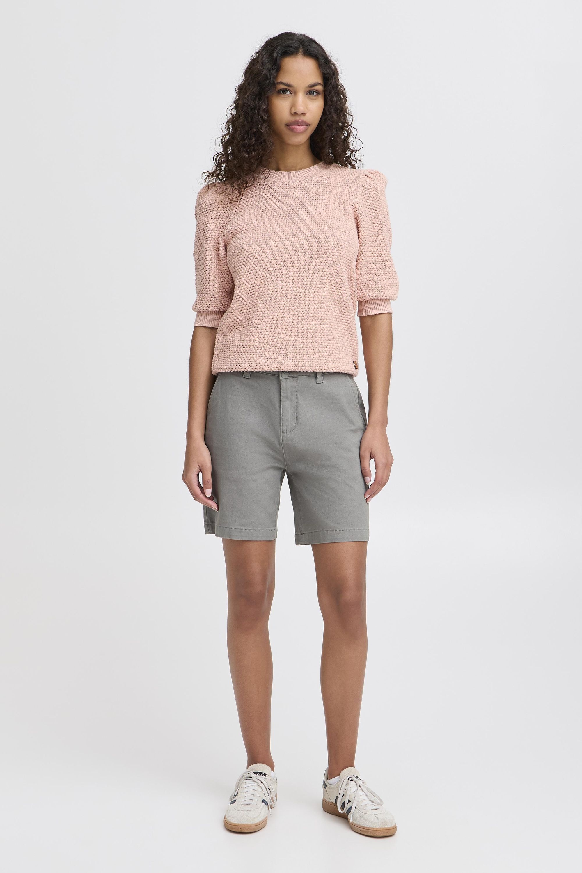 OXMO Chinoshorts »Chinoshorts OXKVITA«