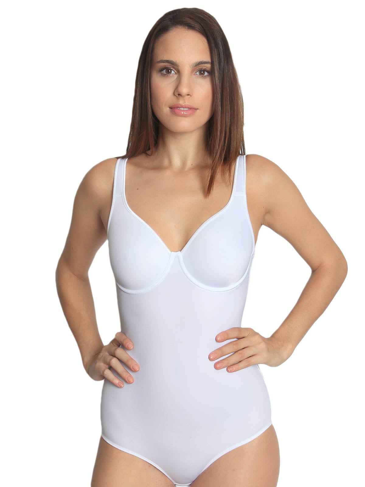 Sassa Body »2er Pack Body mit Bügel Basic Control«