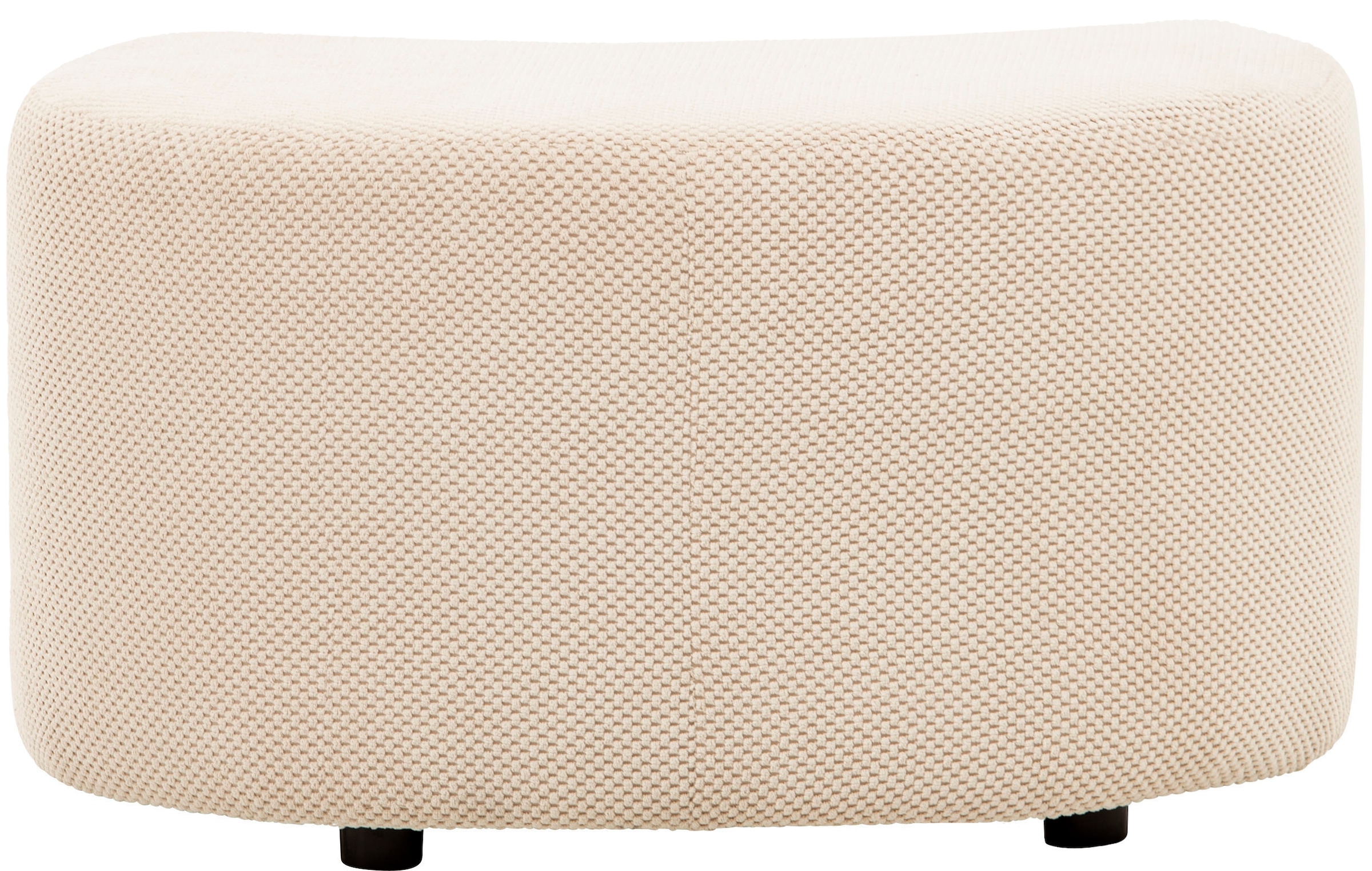 Home affaire Hocker »MAISIE« passende Ergänzung zum Drehsessel MAISIE, in 3 Farben lieferbar