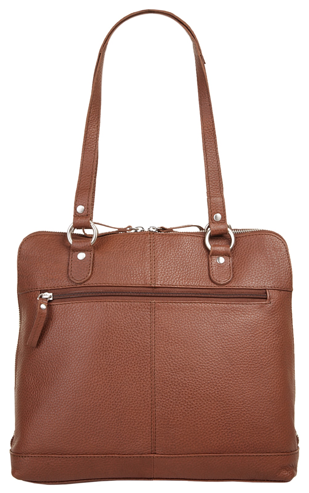 Betty Barclay Umhängetasche echt Leder