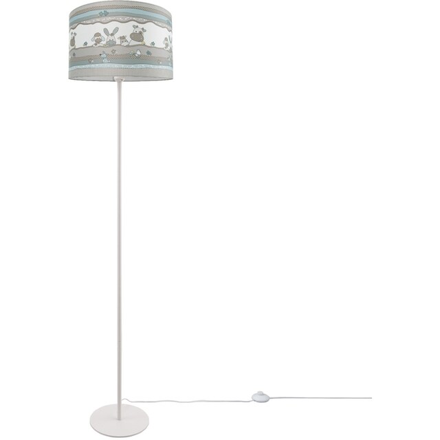 Paco Home Stehlampe »Cosmo 210«, 1 flammig-flammig, Kinderlampe LED  Kinderzimmer, Tier-Motiv, verspielt, Stehleuchte E27 online kaufen | mit 3  Jahren XXL Garantie