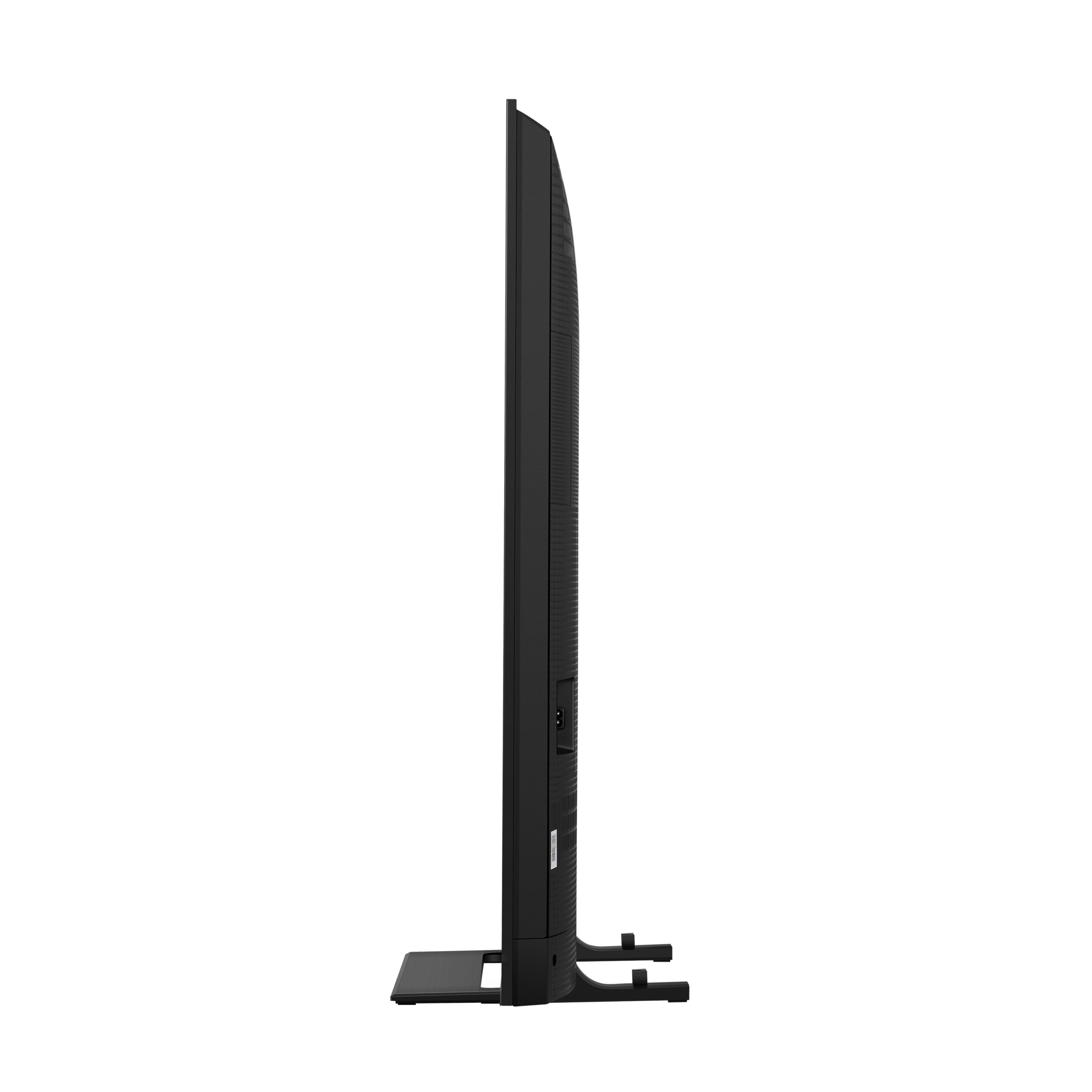 Hisense QLED Mini LED-Fernseher »65U7Q«, 4K Ultra HD, Smart-TV, 4K UHD Mini LED