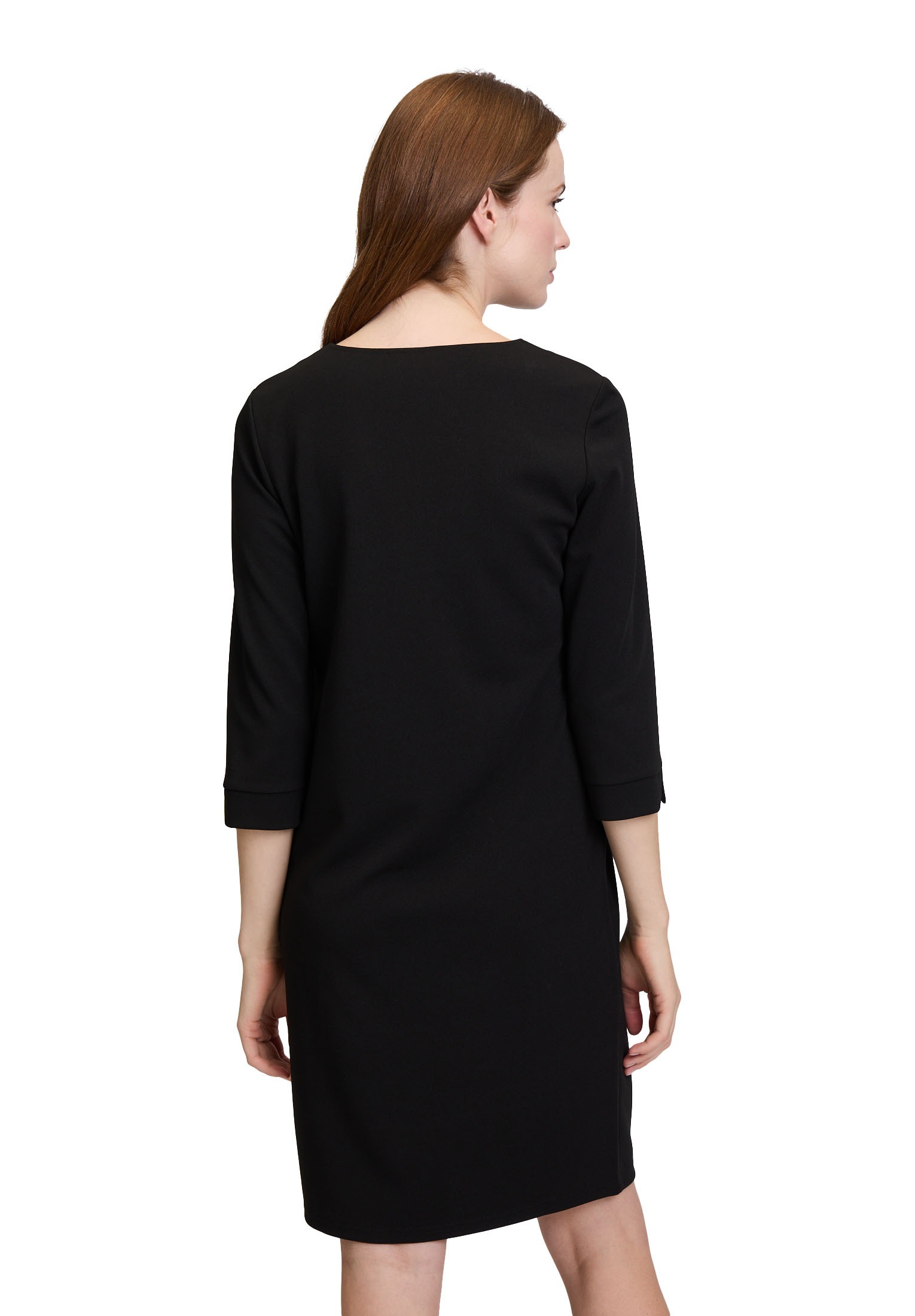 Cartoon Bodykleid »Casual-Kleid mit Eingrifftaschen«