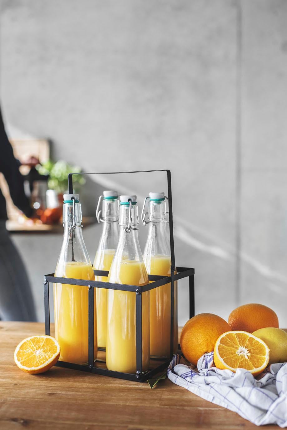 Gastroback Zitruspresse »Gastroback 41138 Home Culture« 110 W