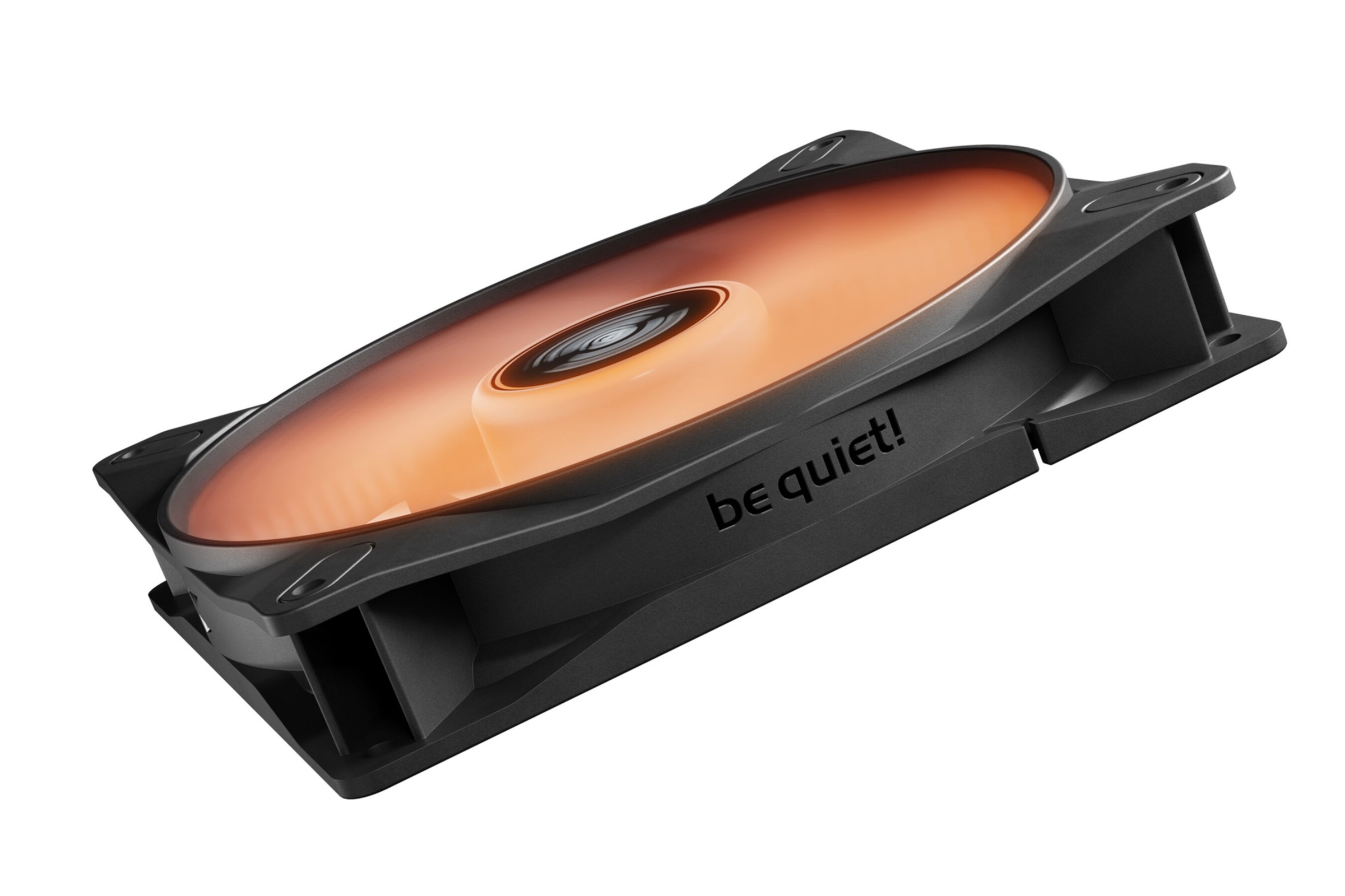 be quiet! Gehäuselüfter »LIGHT WINGS LX 140mm PWM«