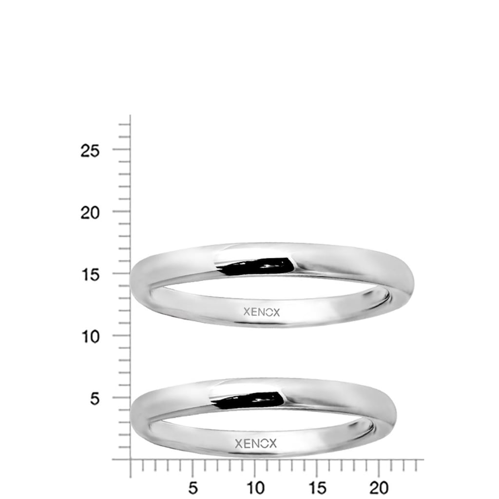 XENOX Partnerring »Xenox & Friends, XS9101«