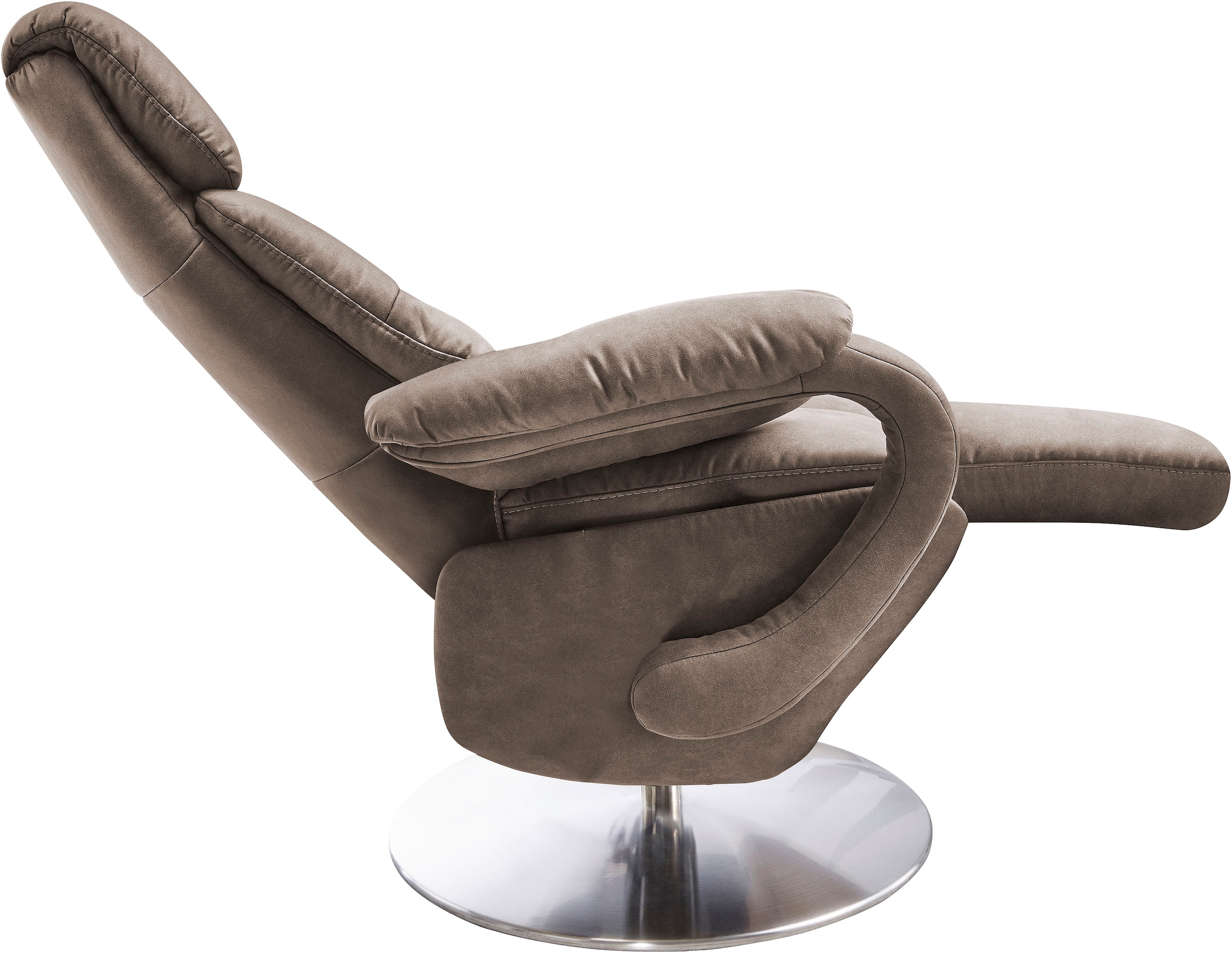 sit&more TV-Sessel »Invito« in Größe M, wahlweise mit Motor und Aufstehhilfe