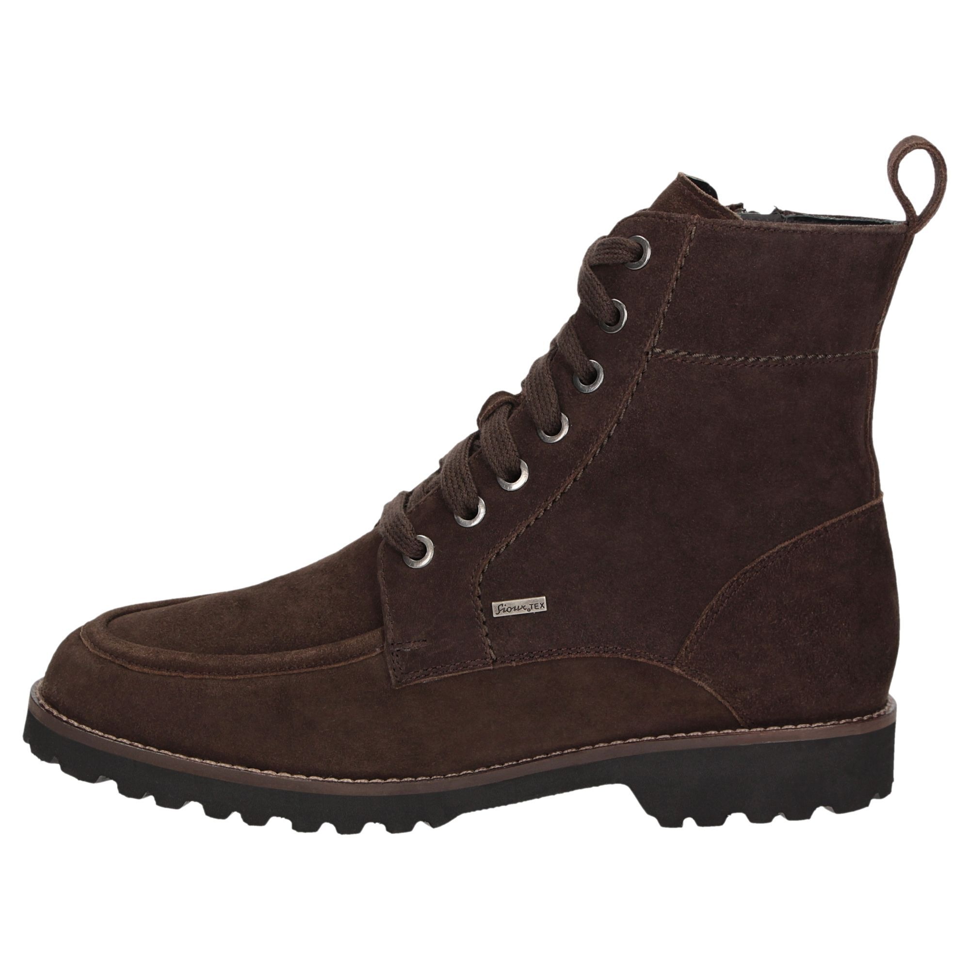SIOUX Stiefelette »Merdit-759-TEX-WF-H«