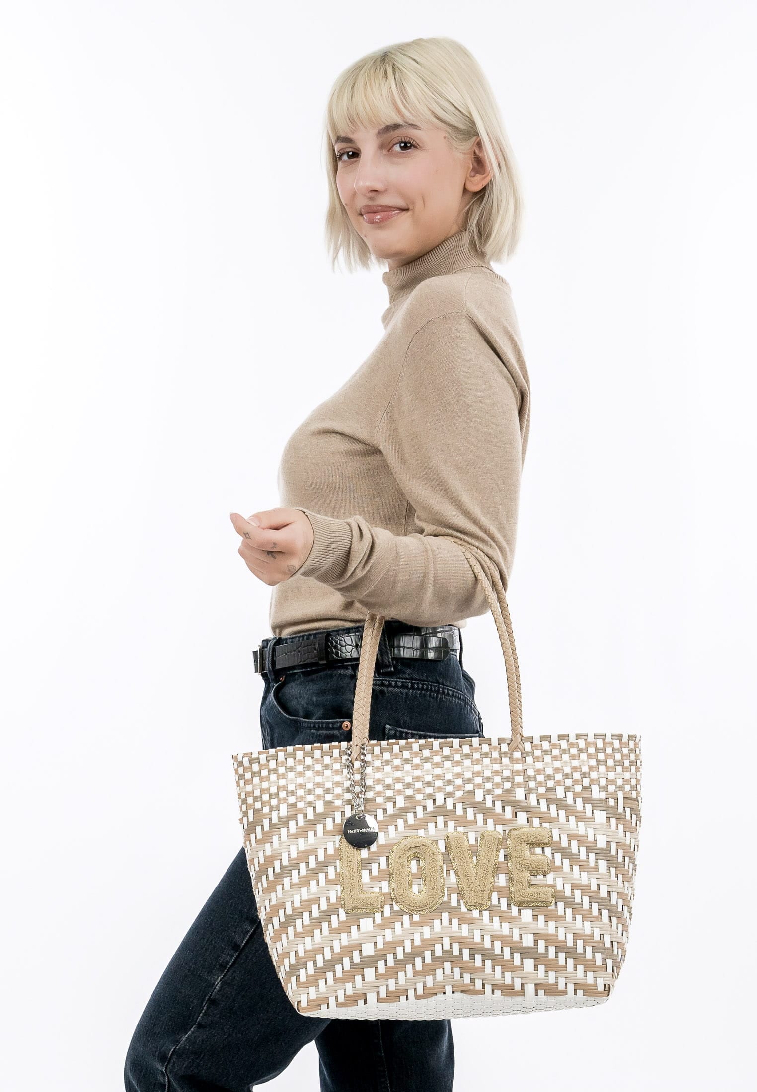 EMILY & NOAH Shopper »Shopper E&N Edda«