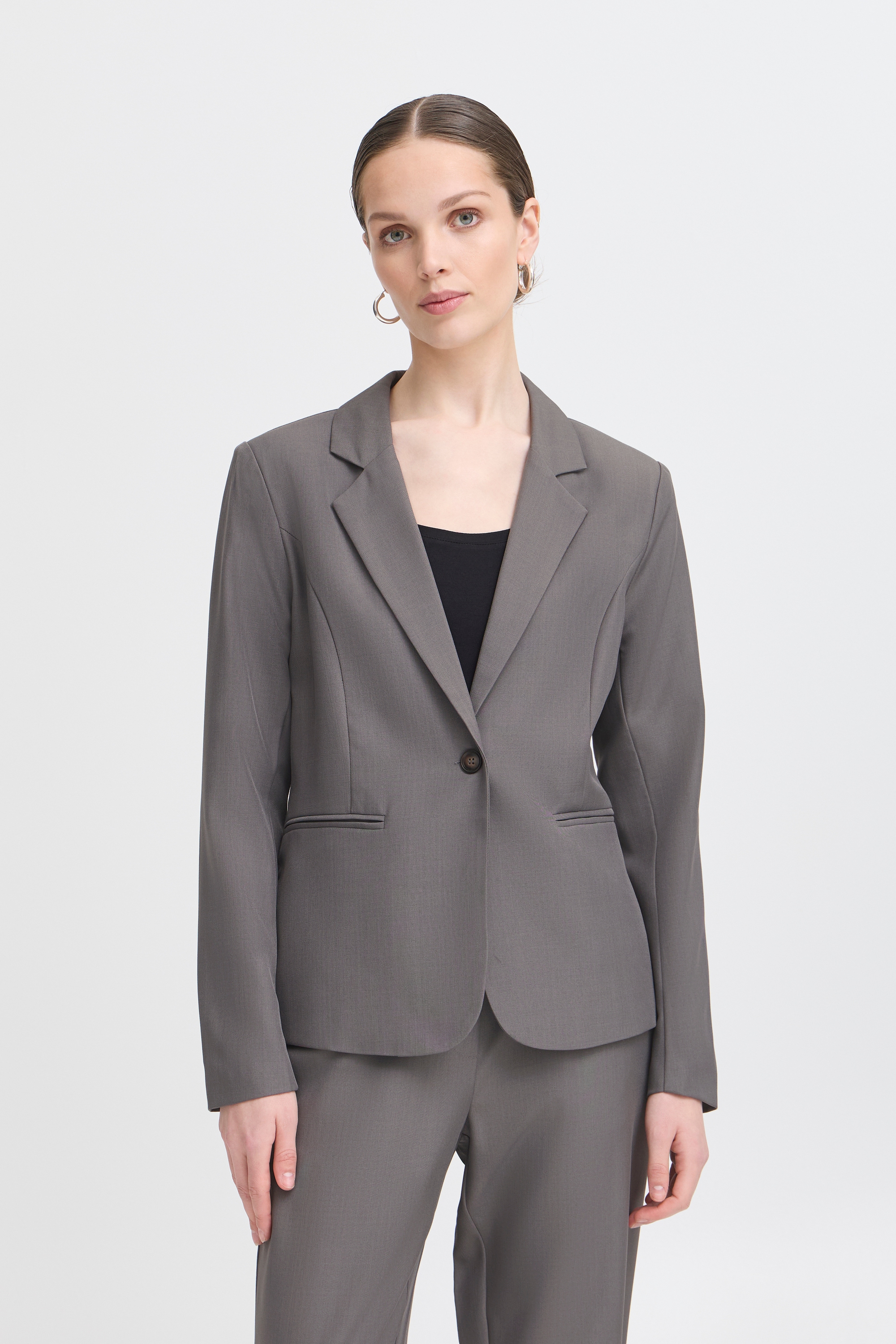 Ichi Blusenblazer »Blazer IXDORTHEA«
