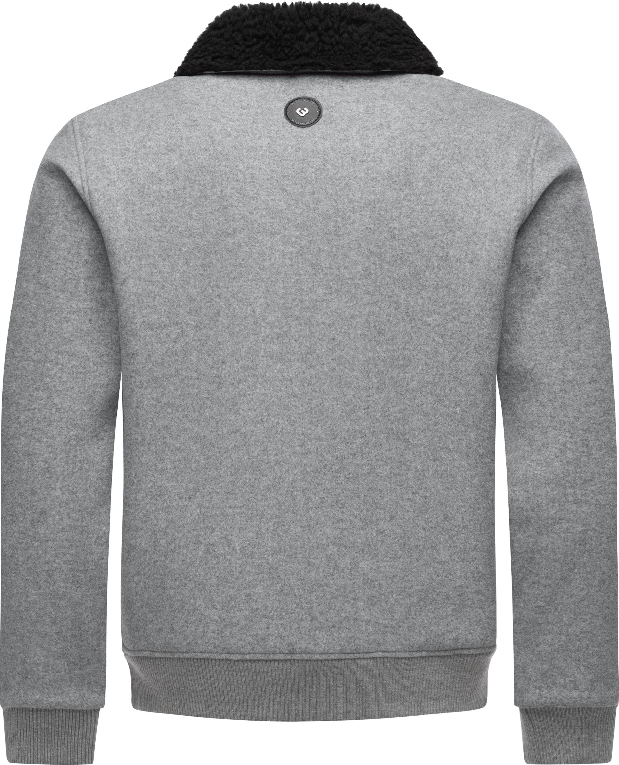 Ragwear Outdoorjacke »Outdoorjacke Sivval Felt«