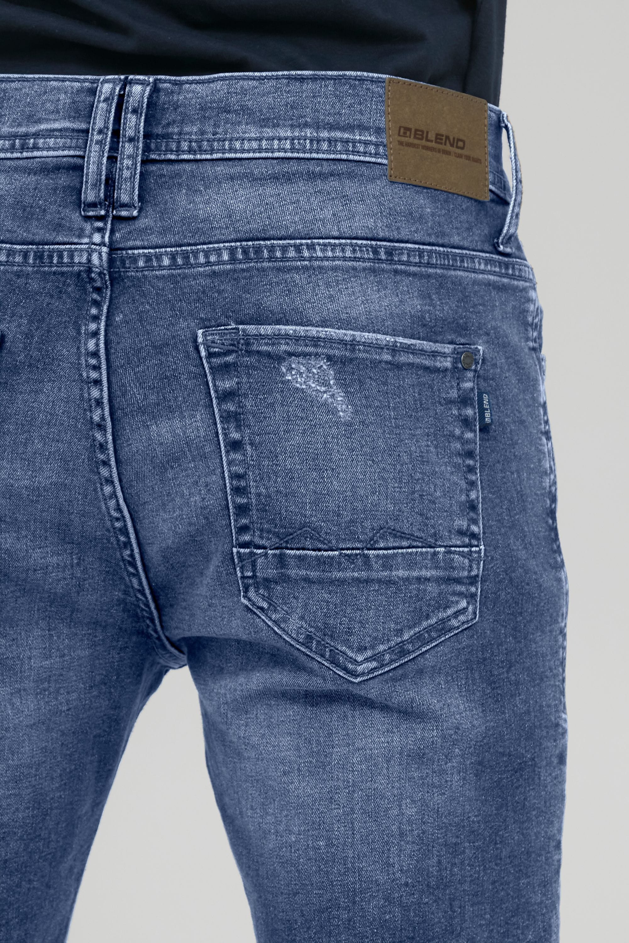 Blend 5-Pocket-Jeans »5-Pocket-Jeans BHEdgar«