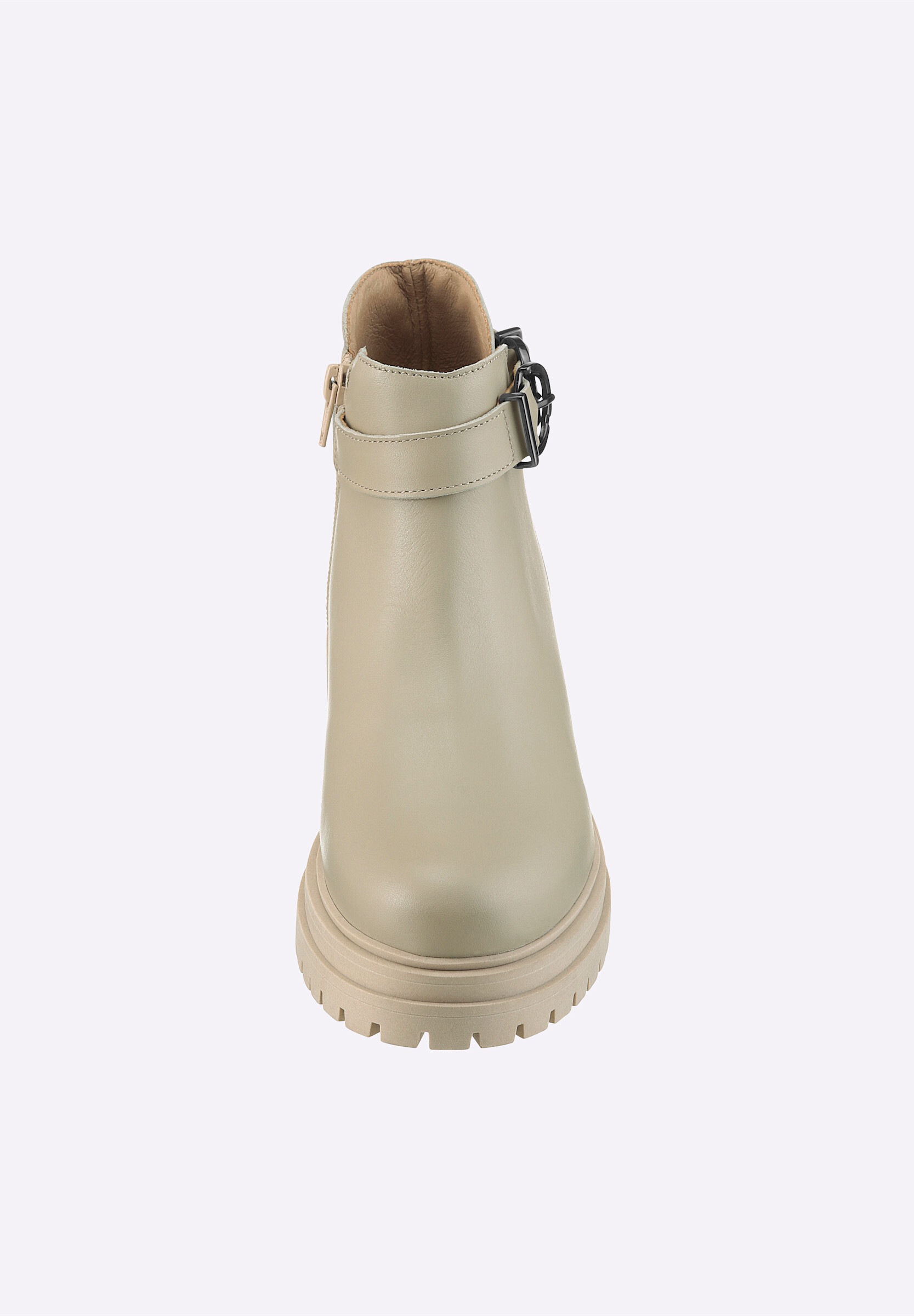 heine Stiefelette »Stiefelette Stiefelette«