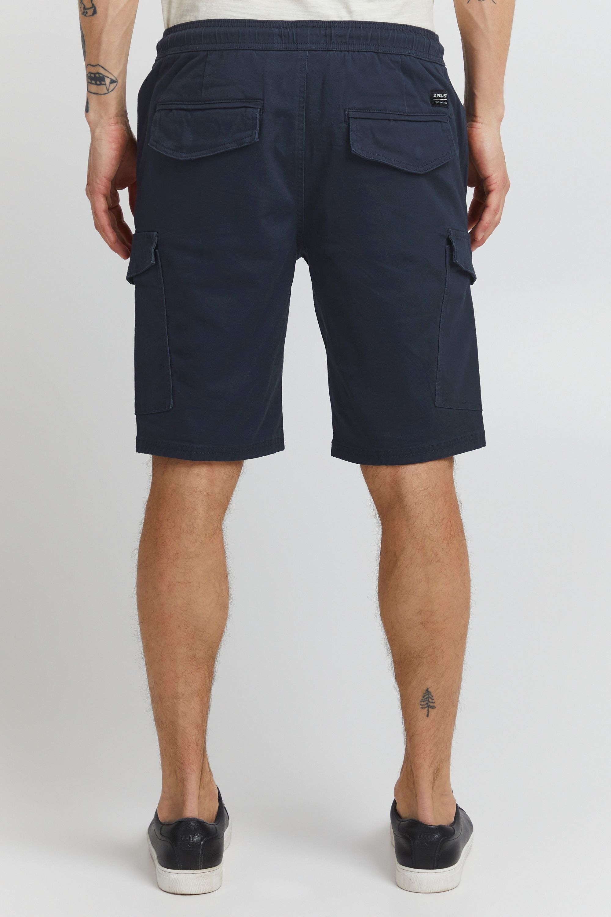 11 Project Cargoshorts »Cargoshorts PRGarikko«